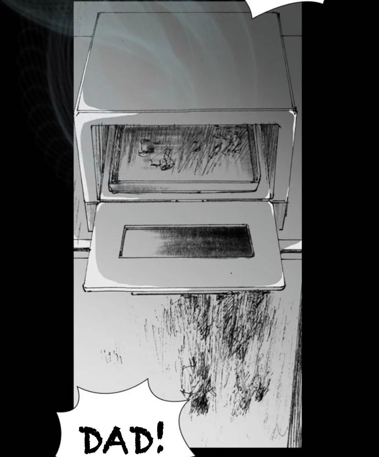 Haunted Electronics Shop Chapter 9 page 158 - 