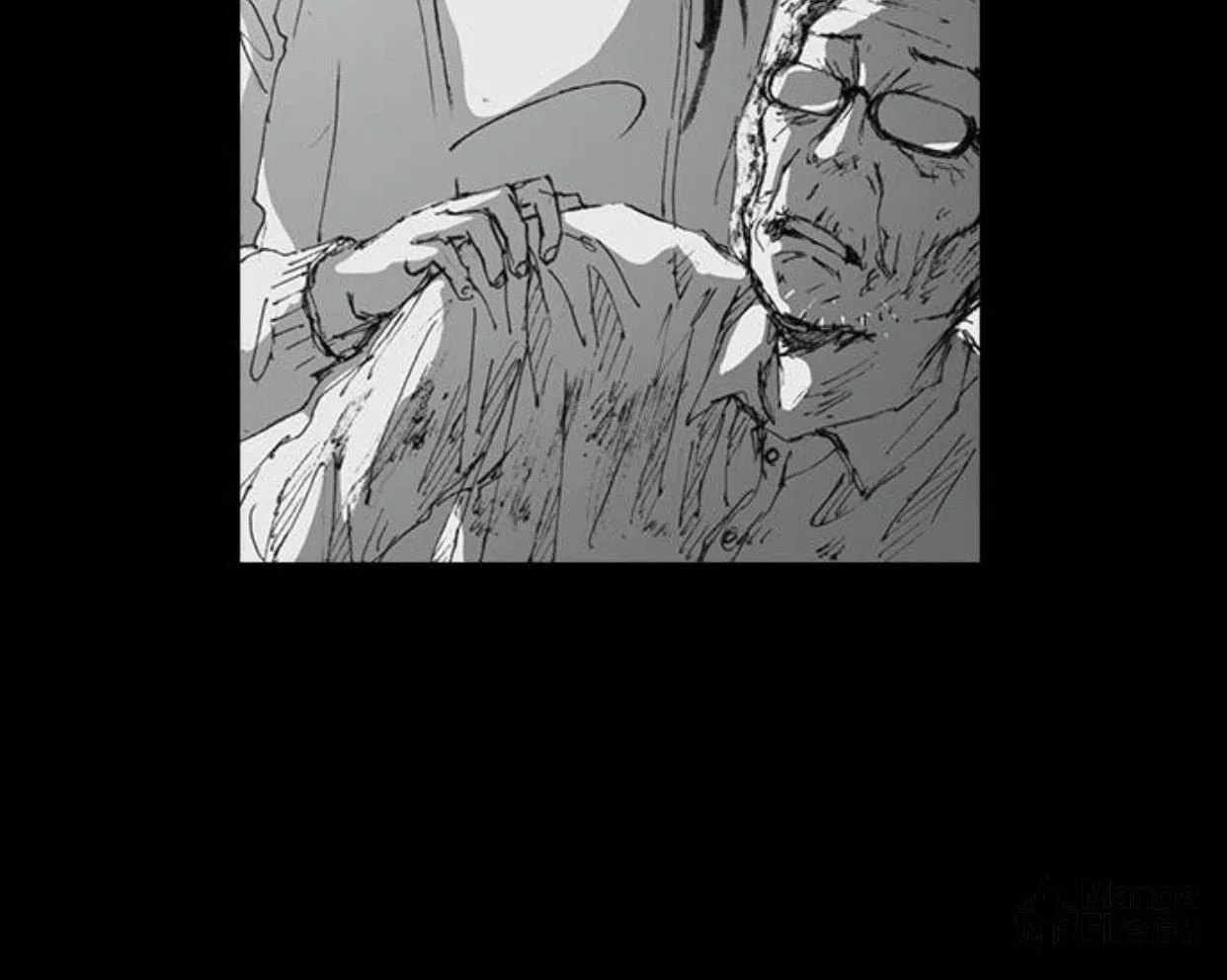 Haunted Electronics Shop Chapter 9 page 161 - 