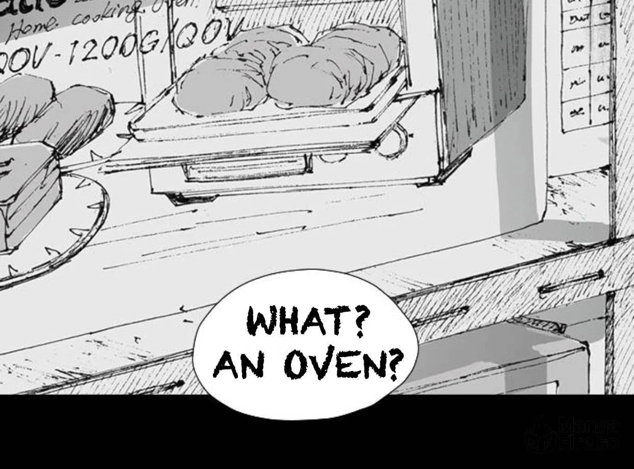 Haunted Electronics Shop Chapter 9 page 20 - 