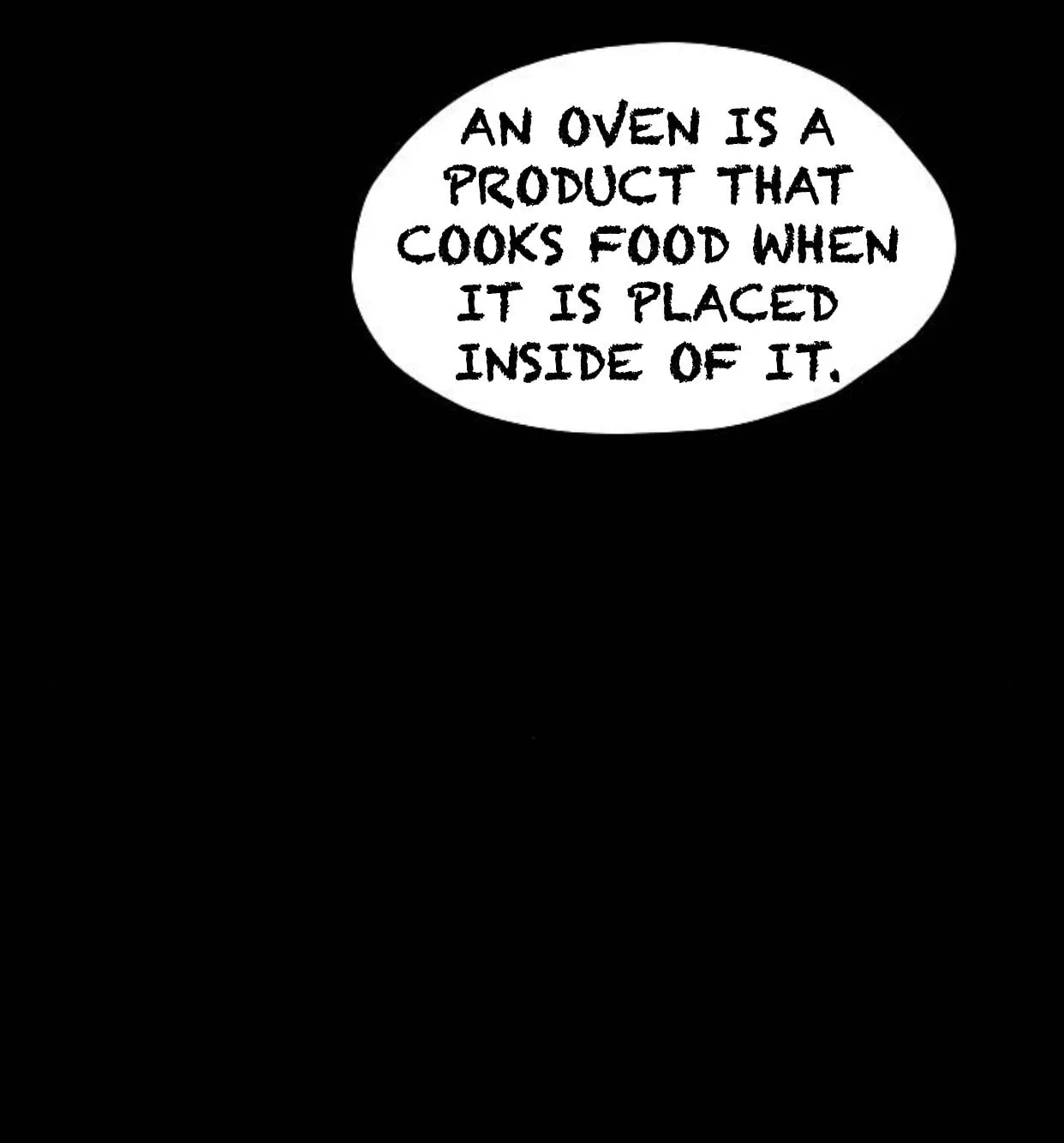 Haunted Electronics Shop Chapter 9 page 21 - 