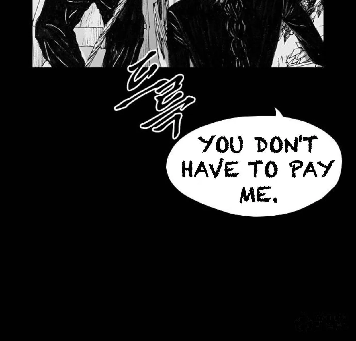Haunted Electronics Shop Chapter 9 page 23 - 