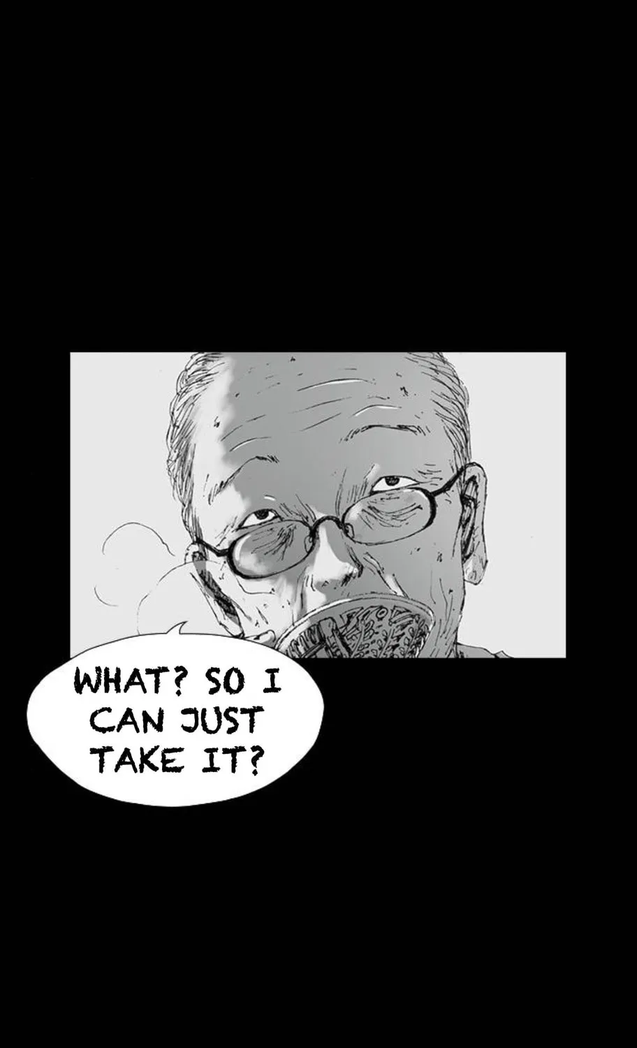 Haunted Electronics Shop Chapter 9 page 24 - 