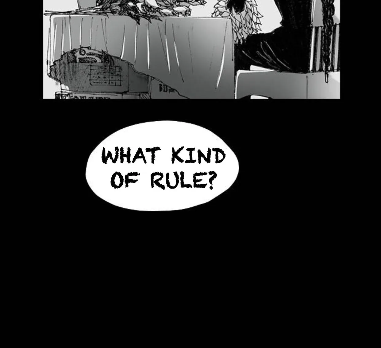Haunted Electronics Shop Chapter 9 page 27 - 