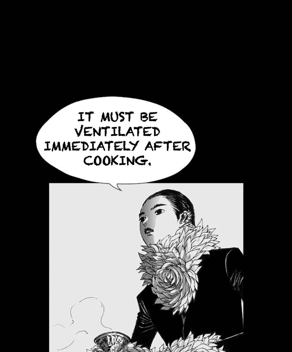 Haunted Electronics Shop Chapter 9 page 28 - 