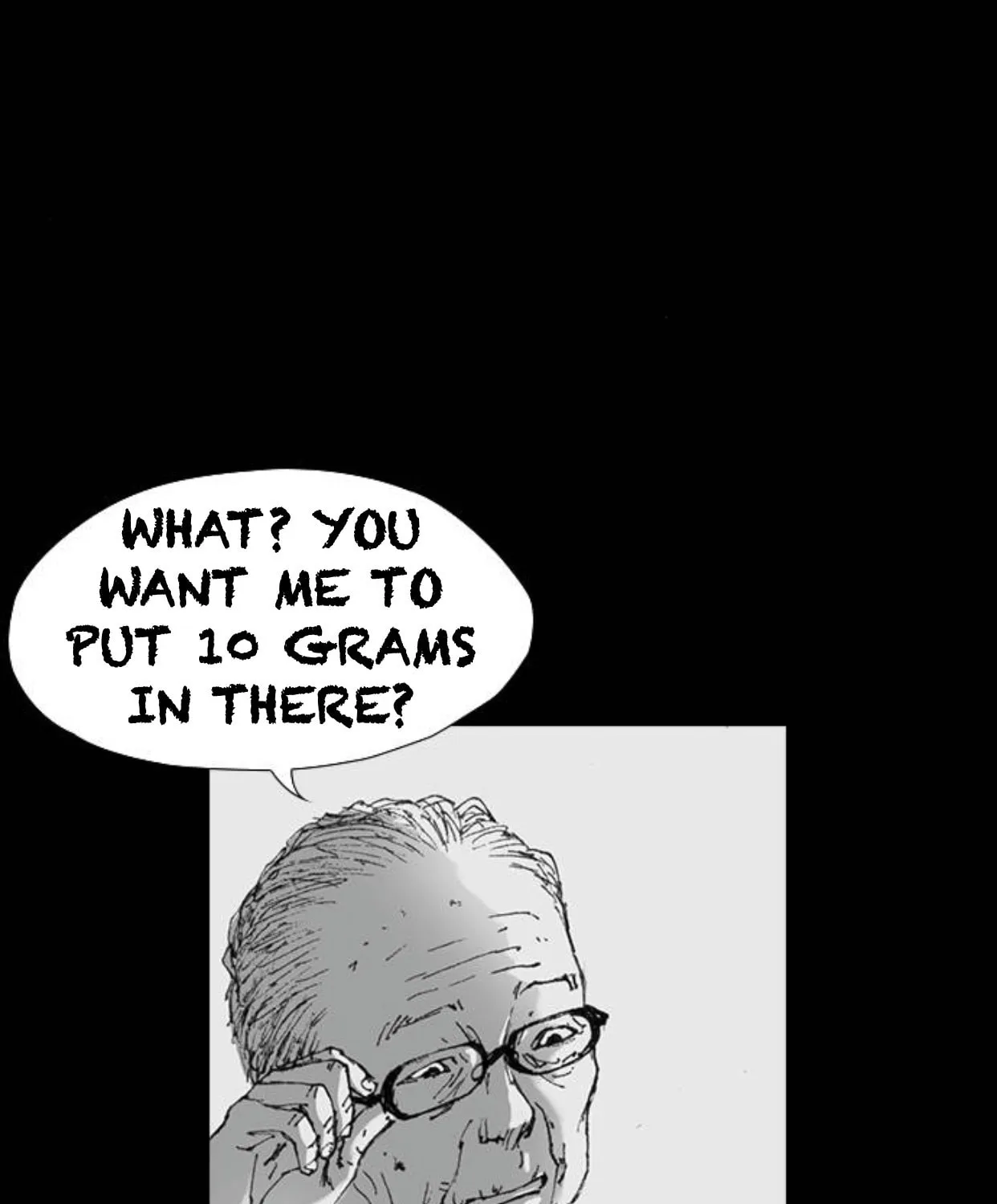 Haunted Electronics Shop Chapter 9 page 36 - 