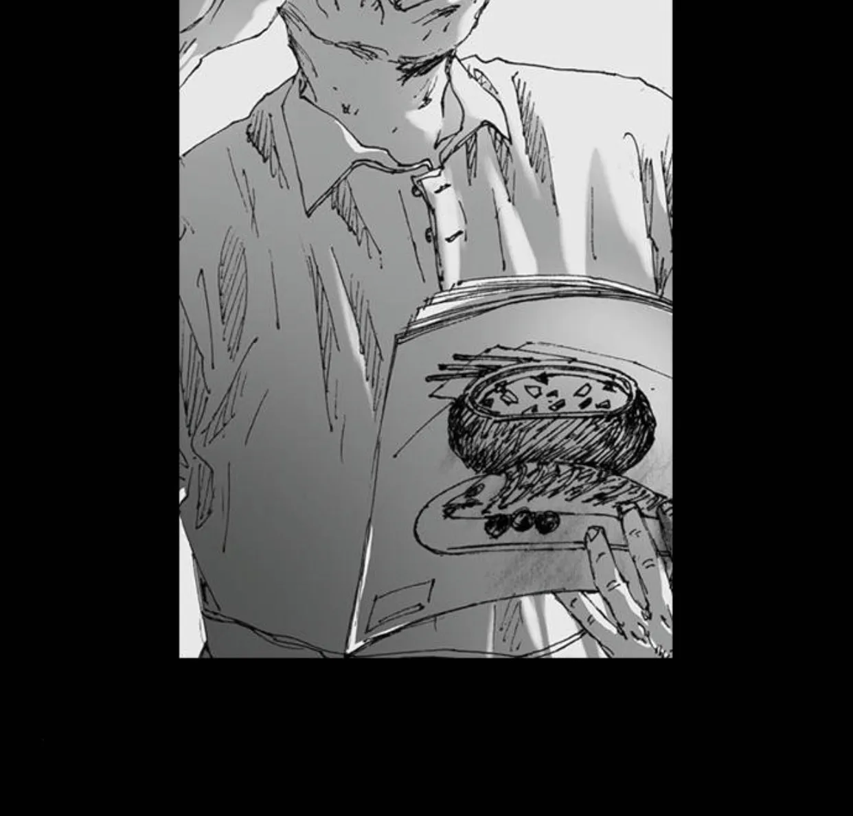 Haunted Electronics Shop Chapter 9 page 37 - 