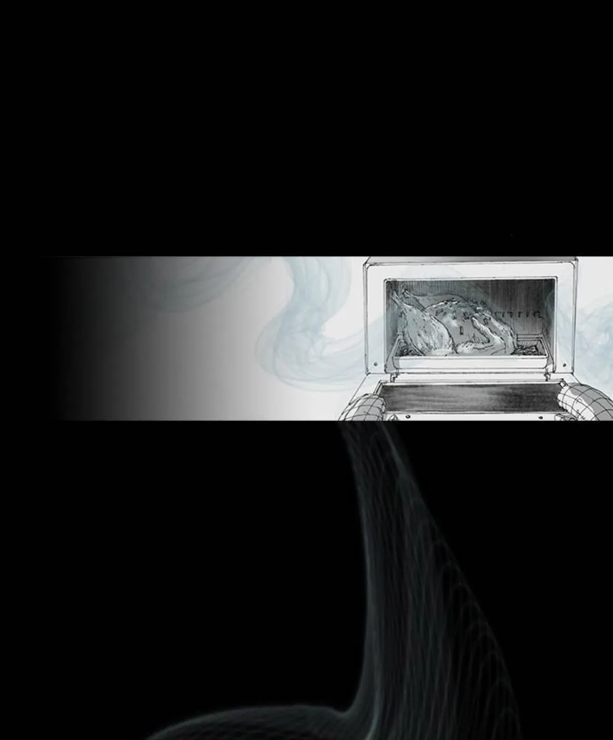 Haunted Electronics Shop Chapter 9 page 46 - 