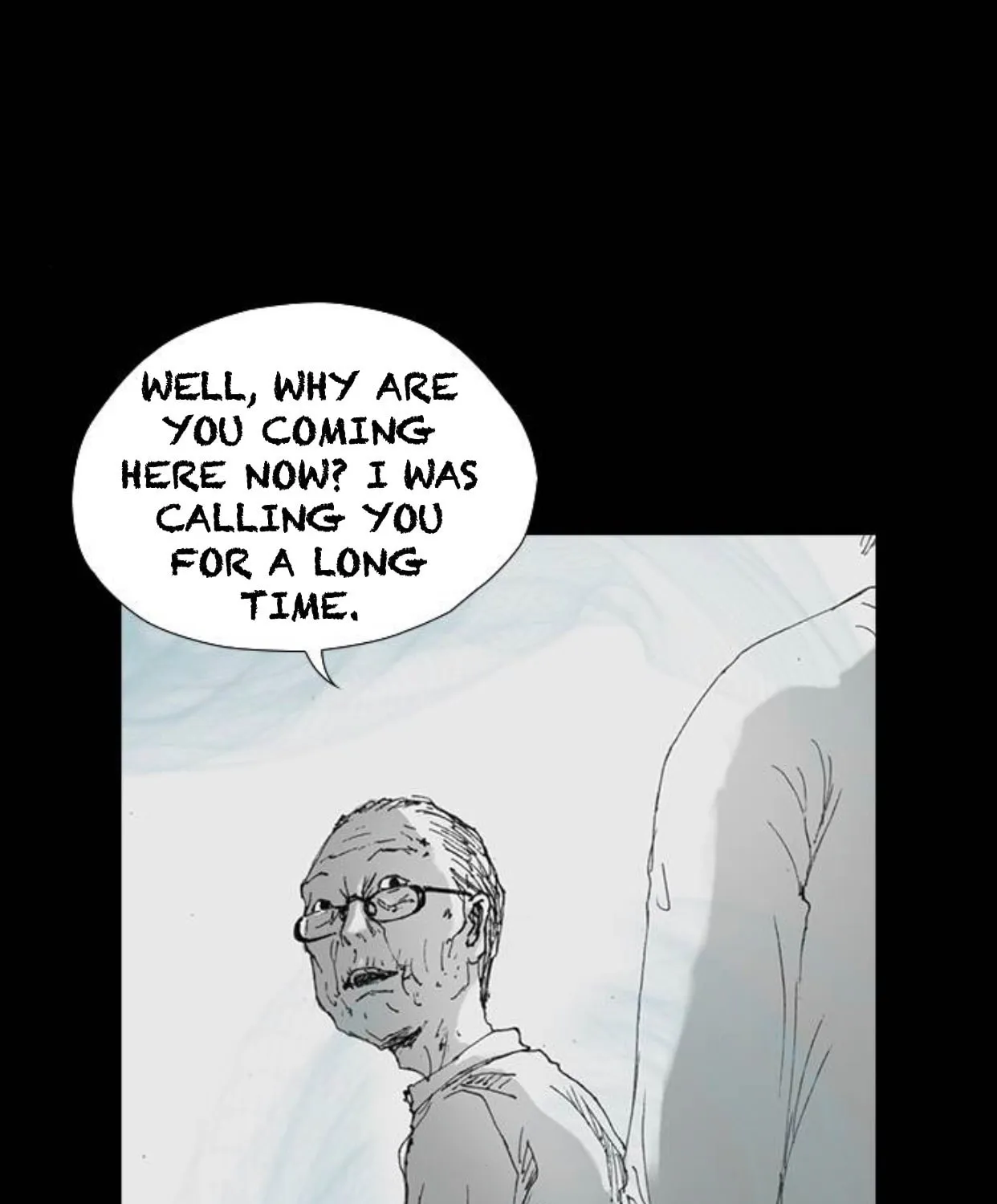 Haunted Electronics Shop Chapter 9 page 56 - 
