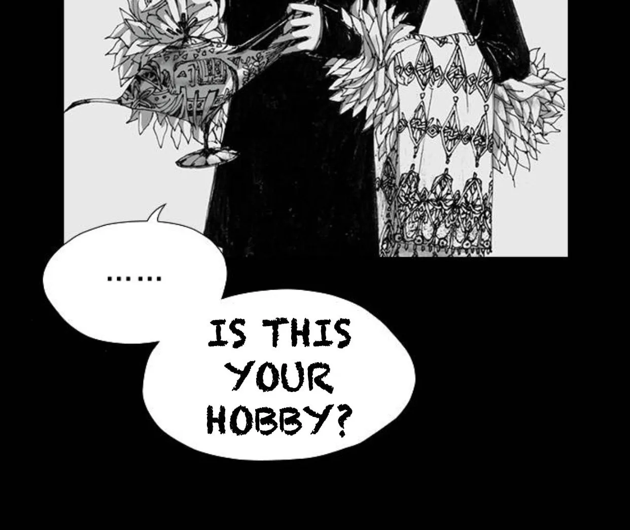 Haunted Electronics Shop Chapter 9 page 7 - 