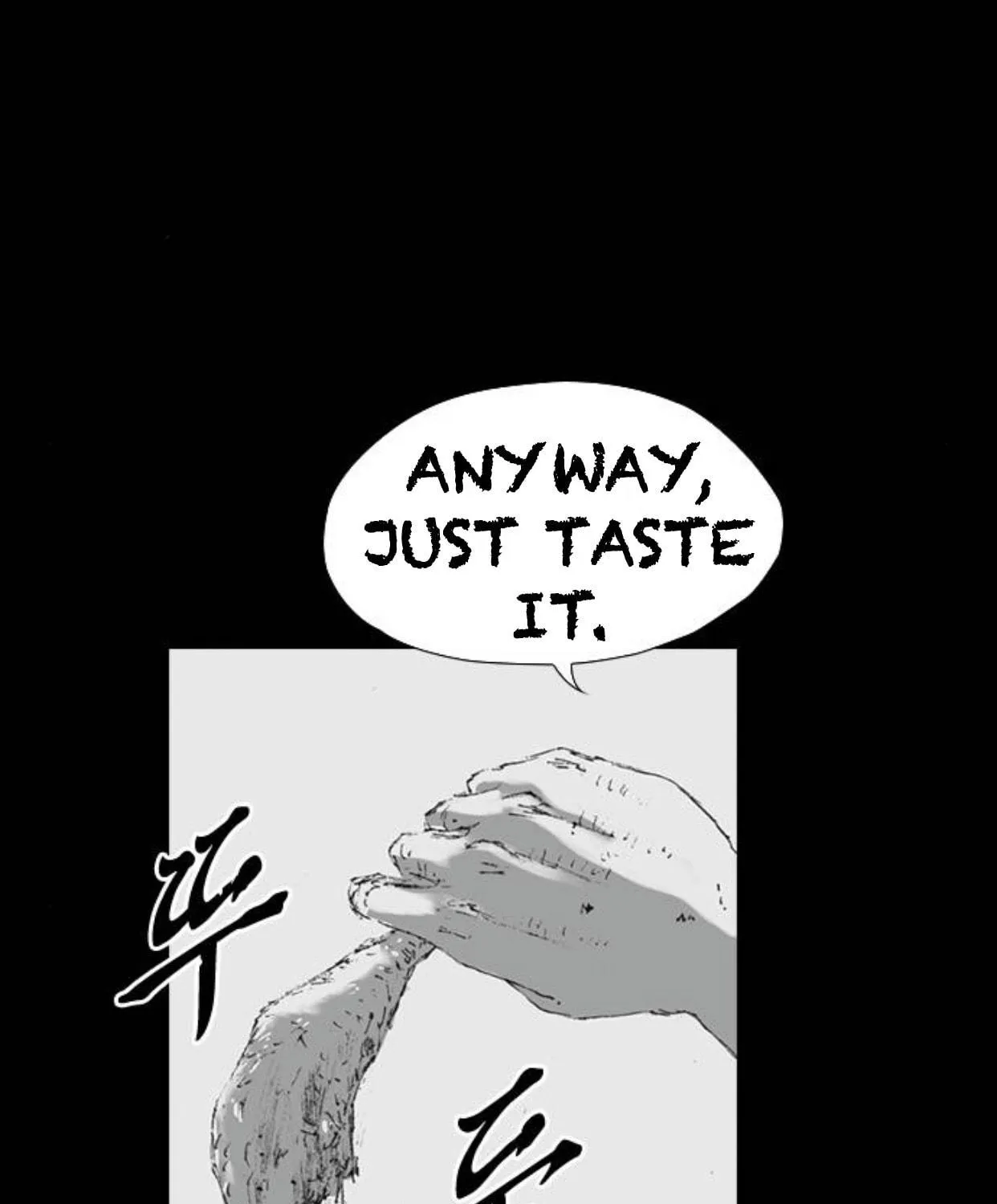 Haunted Electronics Shop Chapter 9 page 66 - 