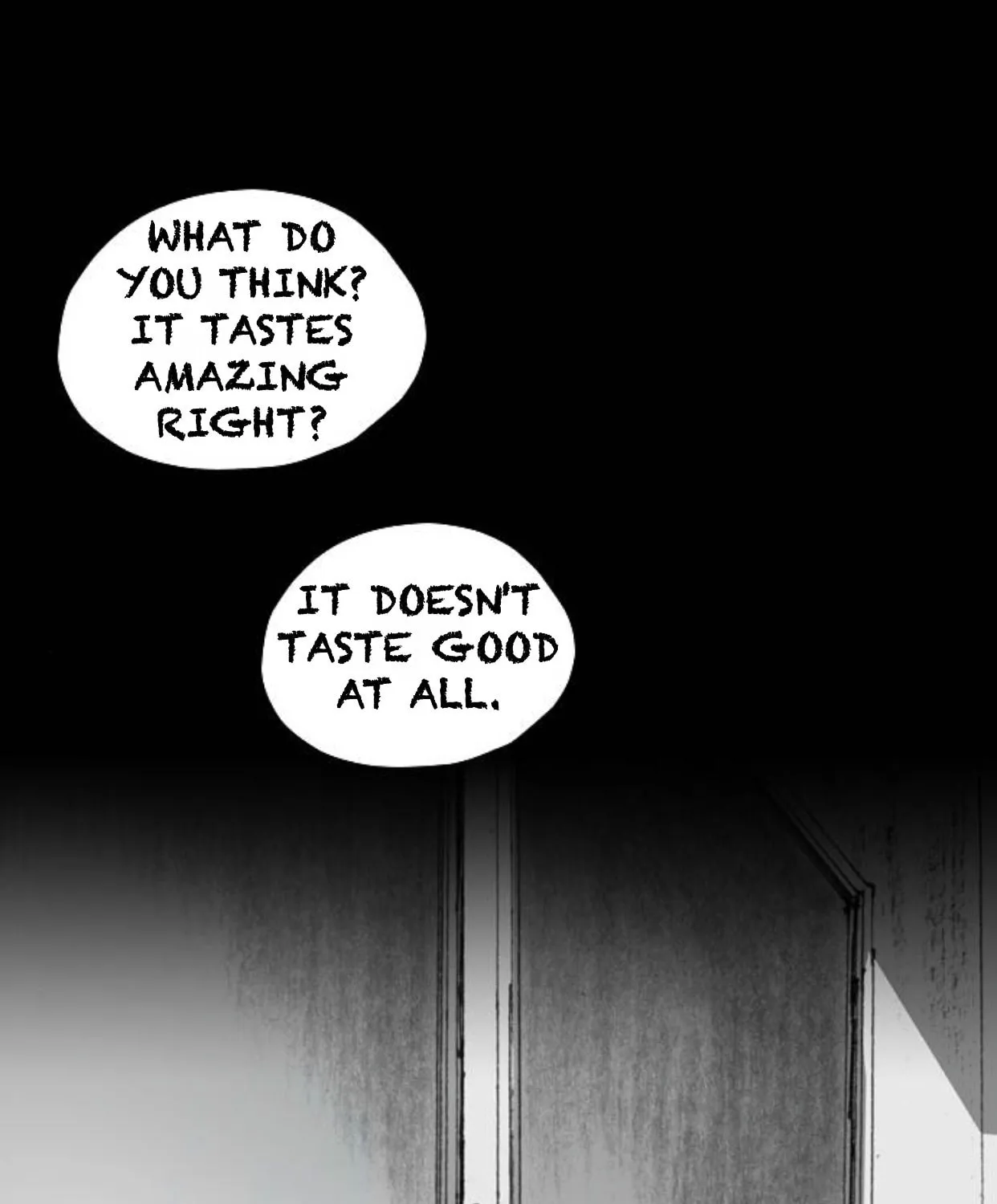 Haunted Electronics Shop Chapter 9 page 68 - 