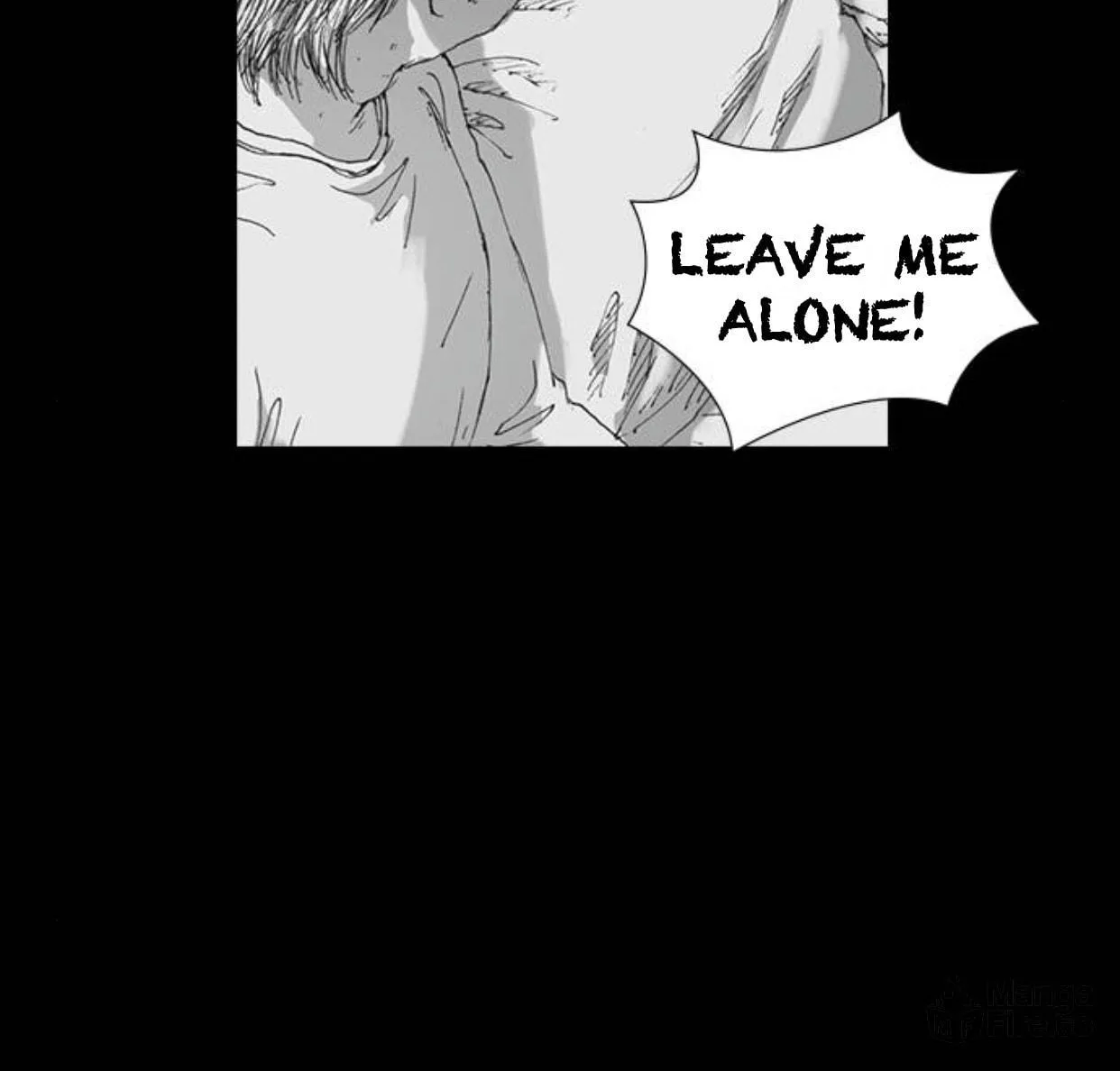 Haunted Electronics Shop Chapter 9 page 81 - 