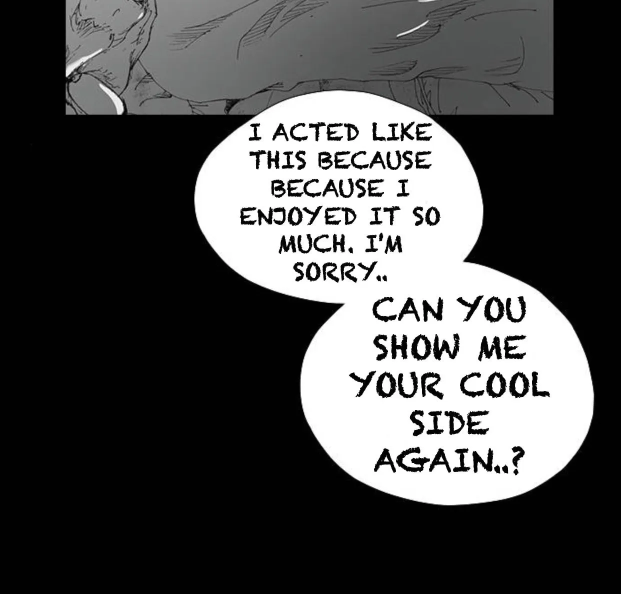 Haunted Electronics Shop Chapter 9 page 87 - 