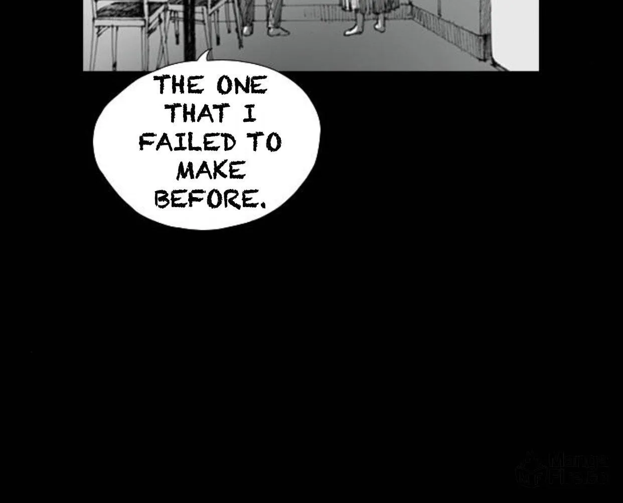 Haunted Electronics Shop Chapter 9 page 91 - 
