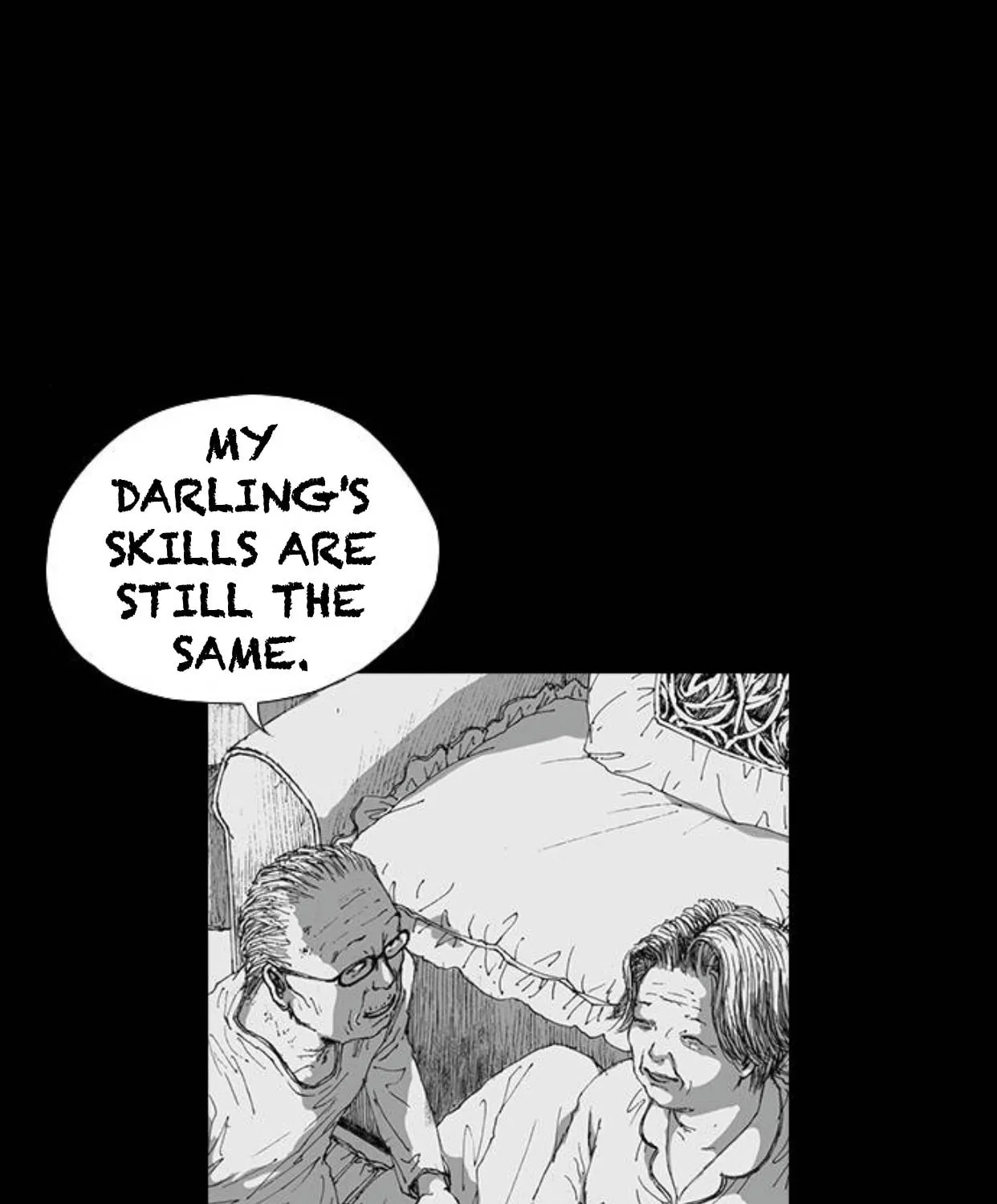 Haunted Electronics Shop Chapter 9 page 94 - 