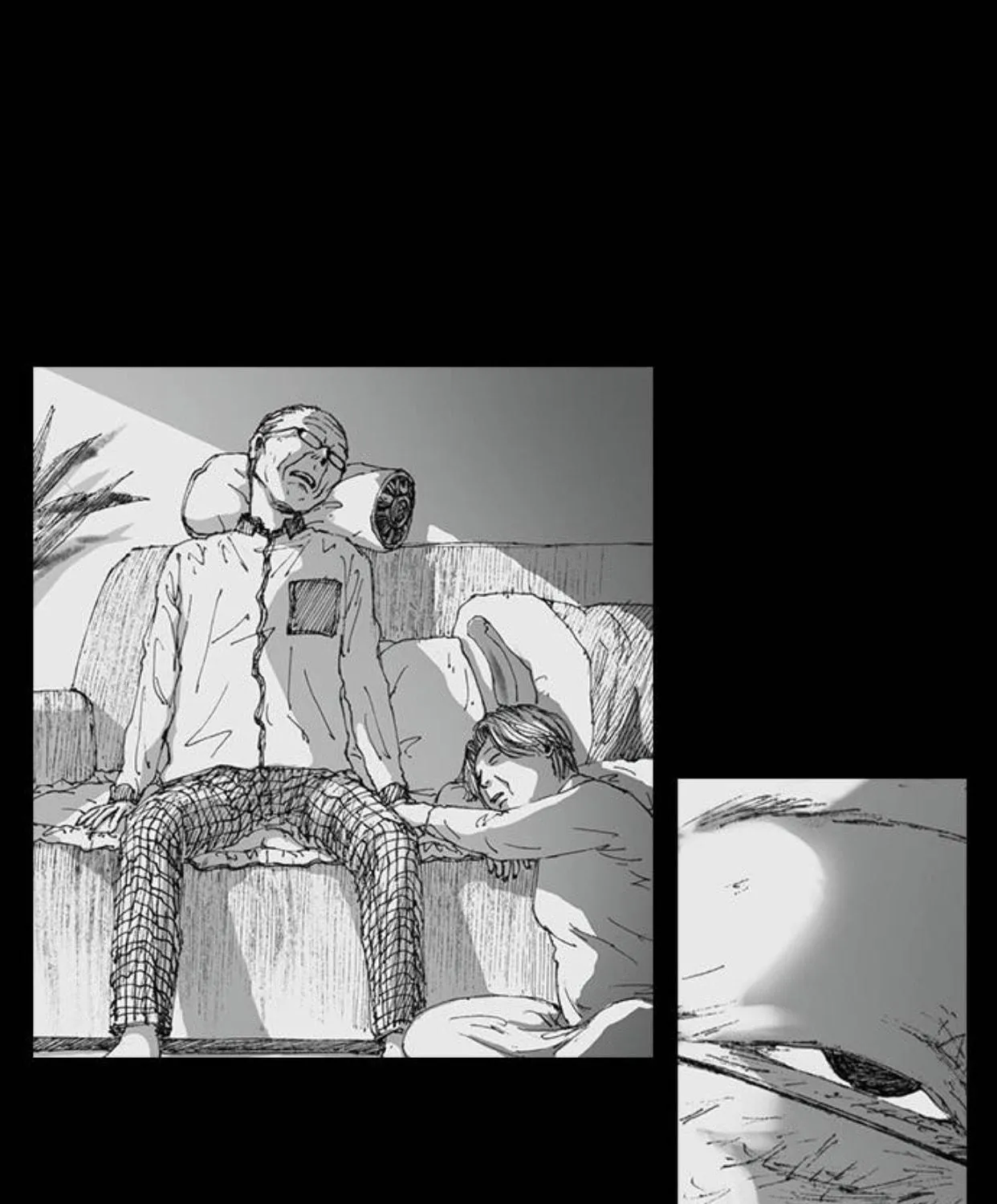 Haunted Electronics Shop Chapter 9 page 96 - 