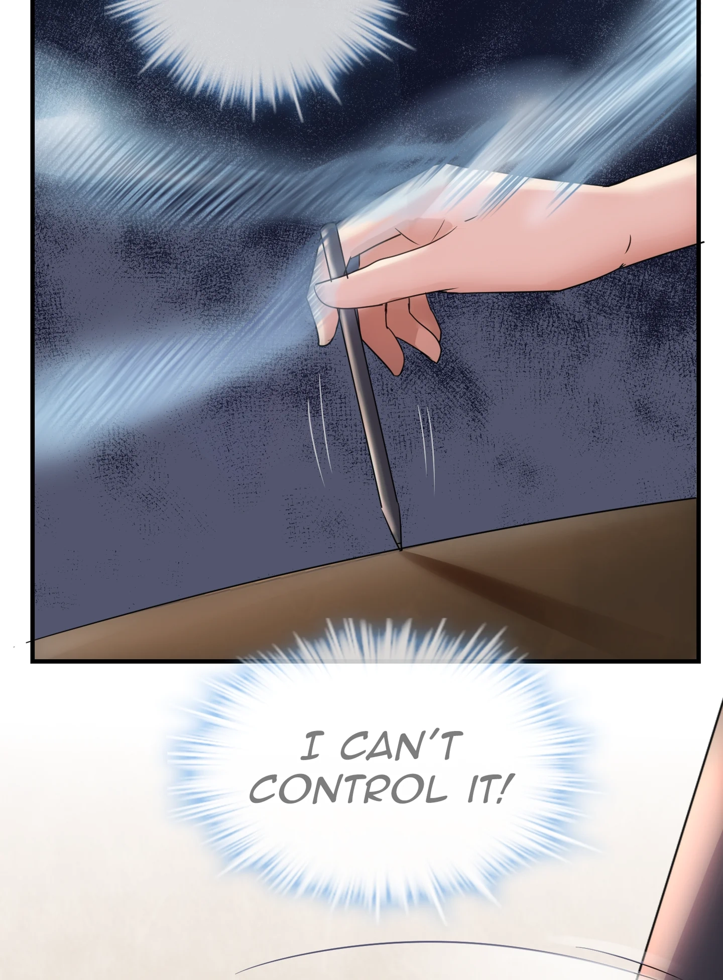 Haunted House Chapter 24 page 25 - 