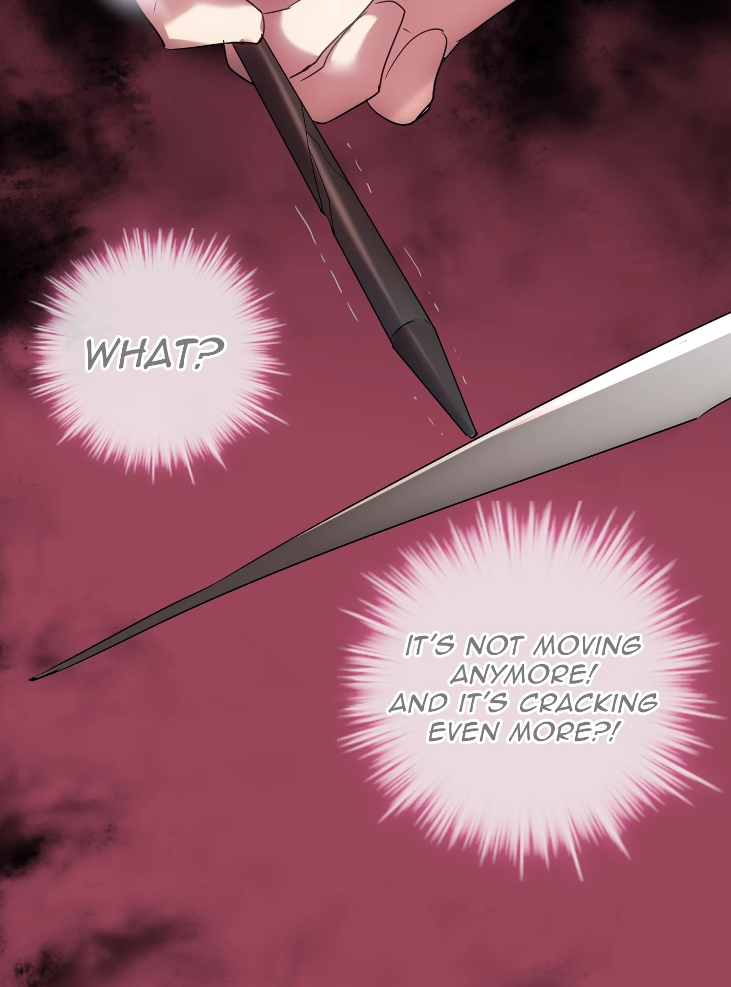 Haunted House Chapter 24 page 36 - 