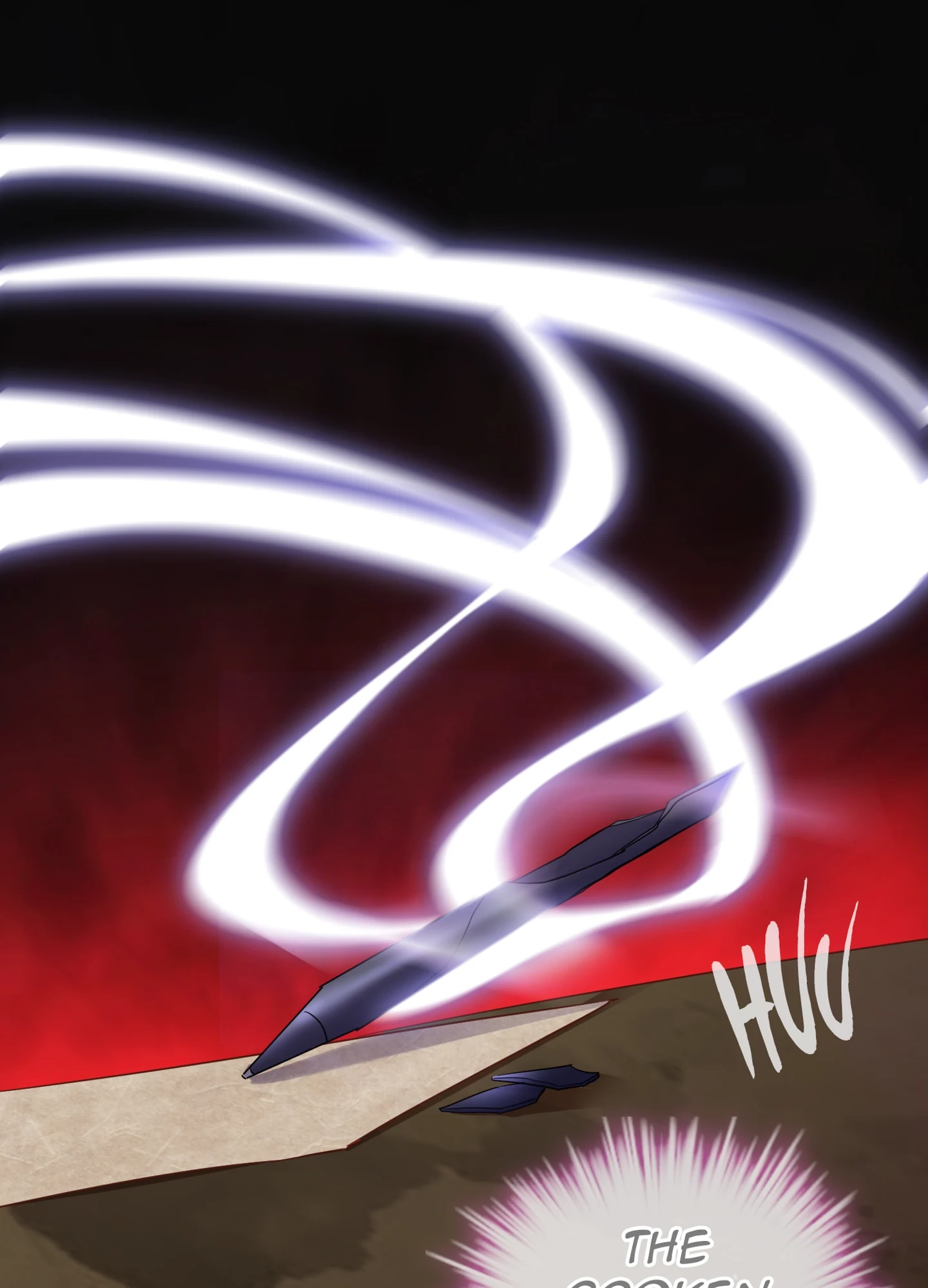 Haunted House Chapter 25 page 1 - 