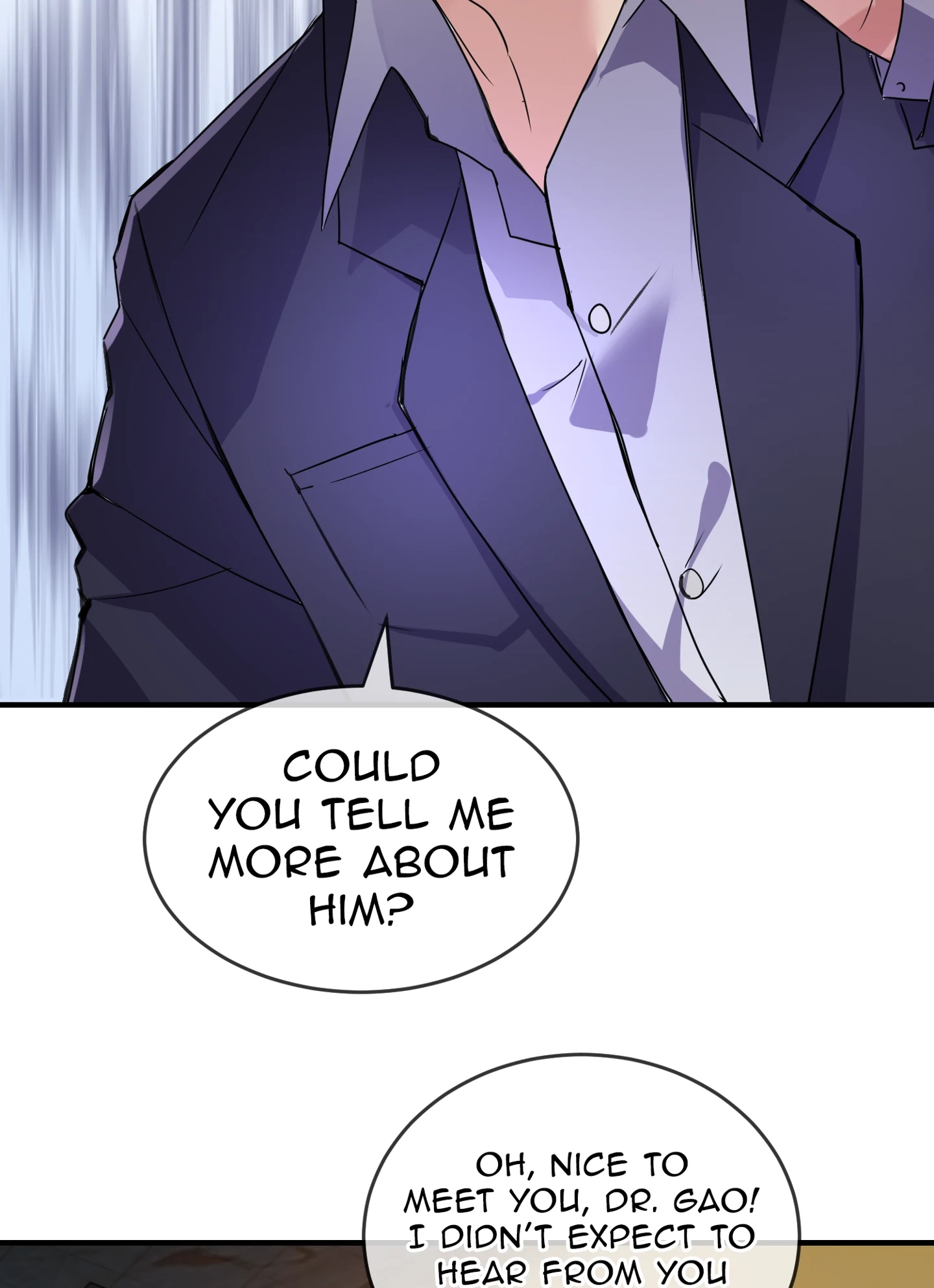 Haunted House Chapter 25 page 16 - 