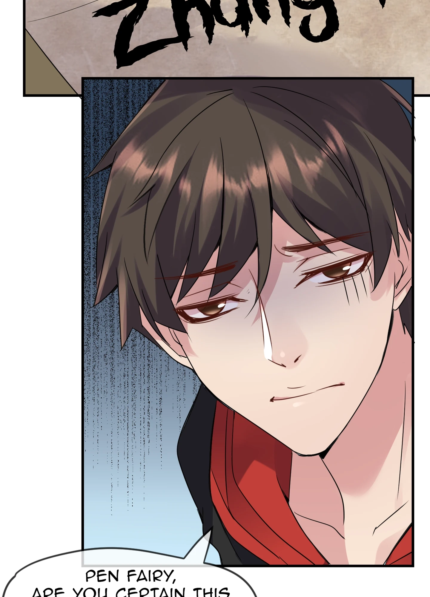 Haunted House Chapter 25 page 4 - 
