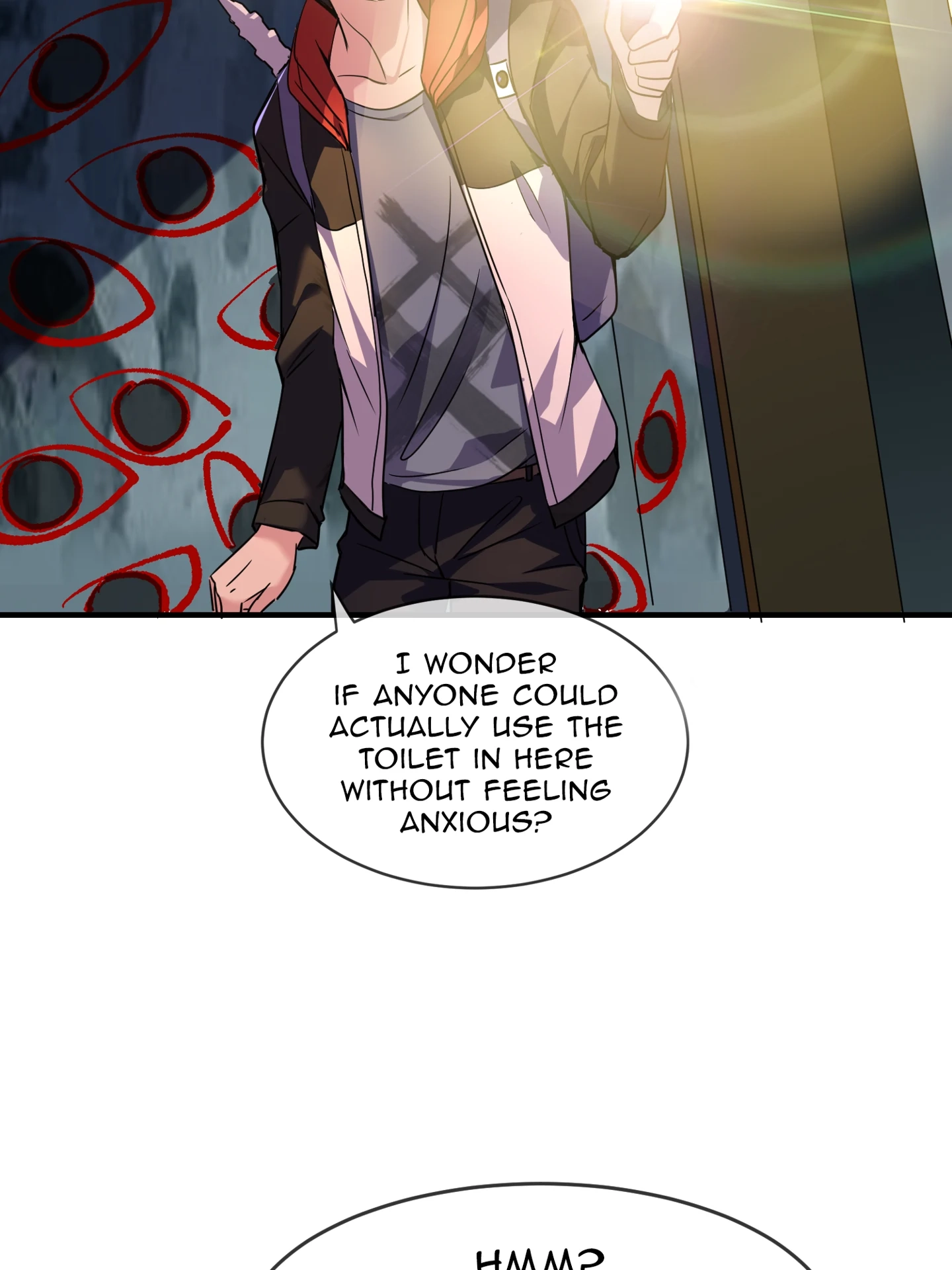 Haunted House Chapter 26 page 2 - 
