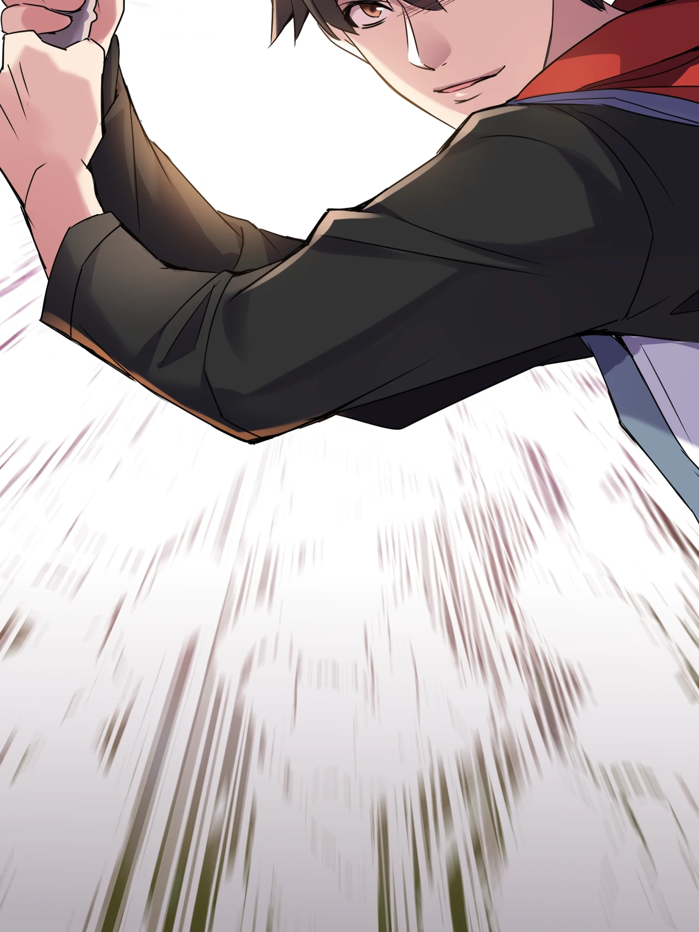 Haunted House Chapter 26 page 12 - 