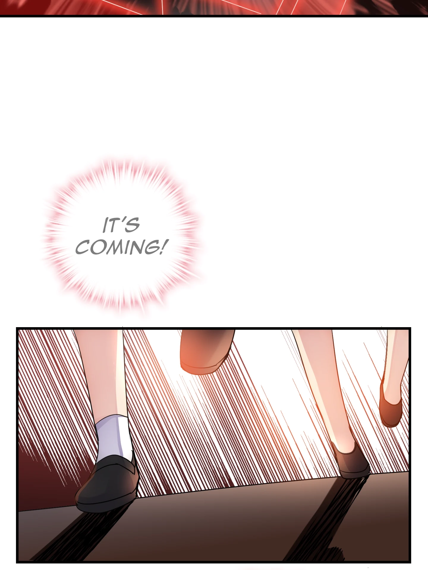 Haunted House Chapter 26 page 14 - 