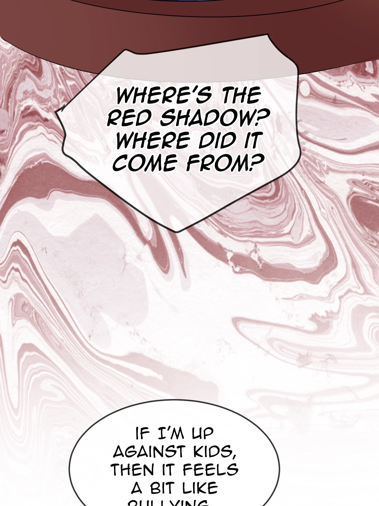 Haunted House Chapter 26 page 18 - 