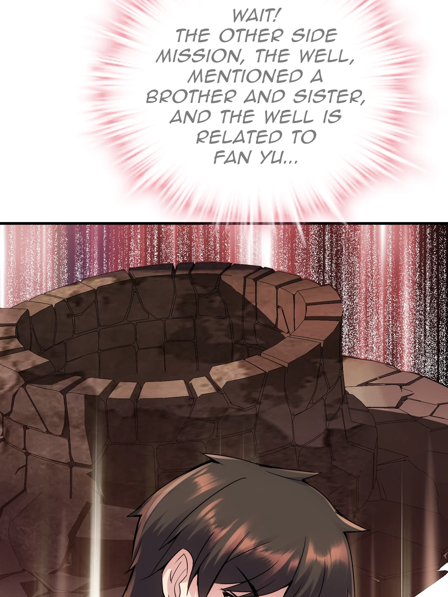 Haunted House Chapter 26 page 20 - 
