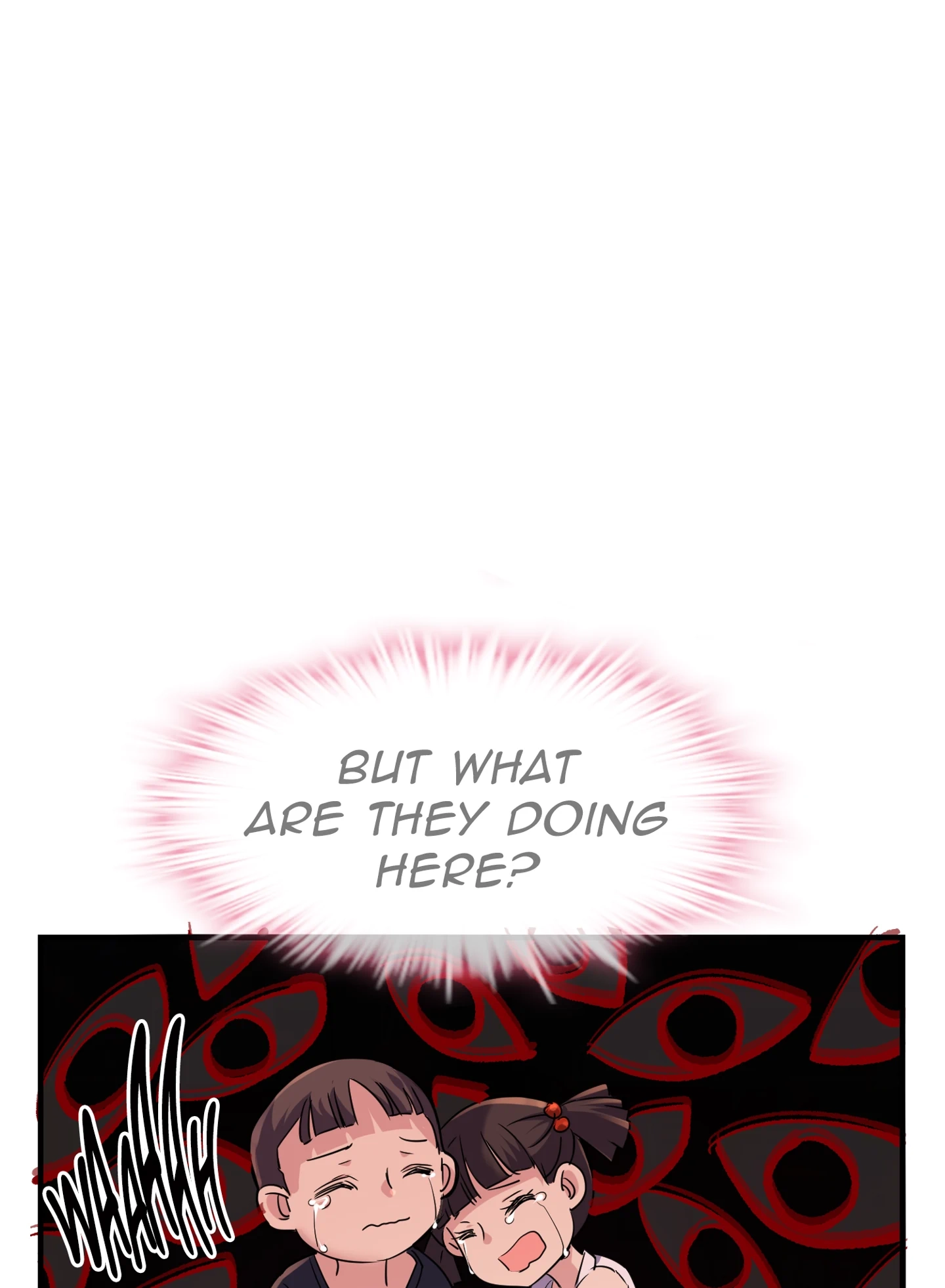 Haunted House Chapter 26 page 22 - 