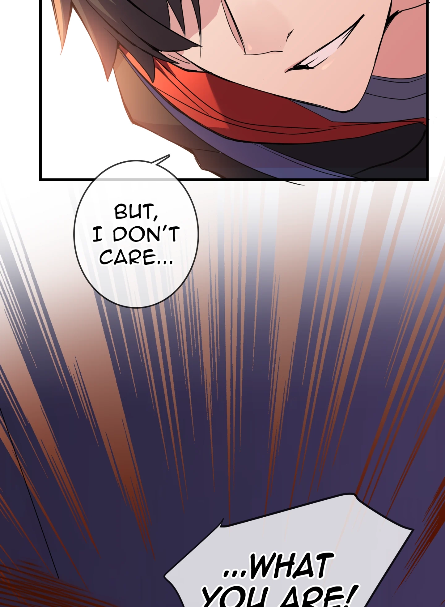 Haunted House Chapter 26 page 26 - 