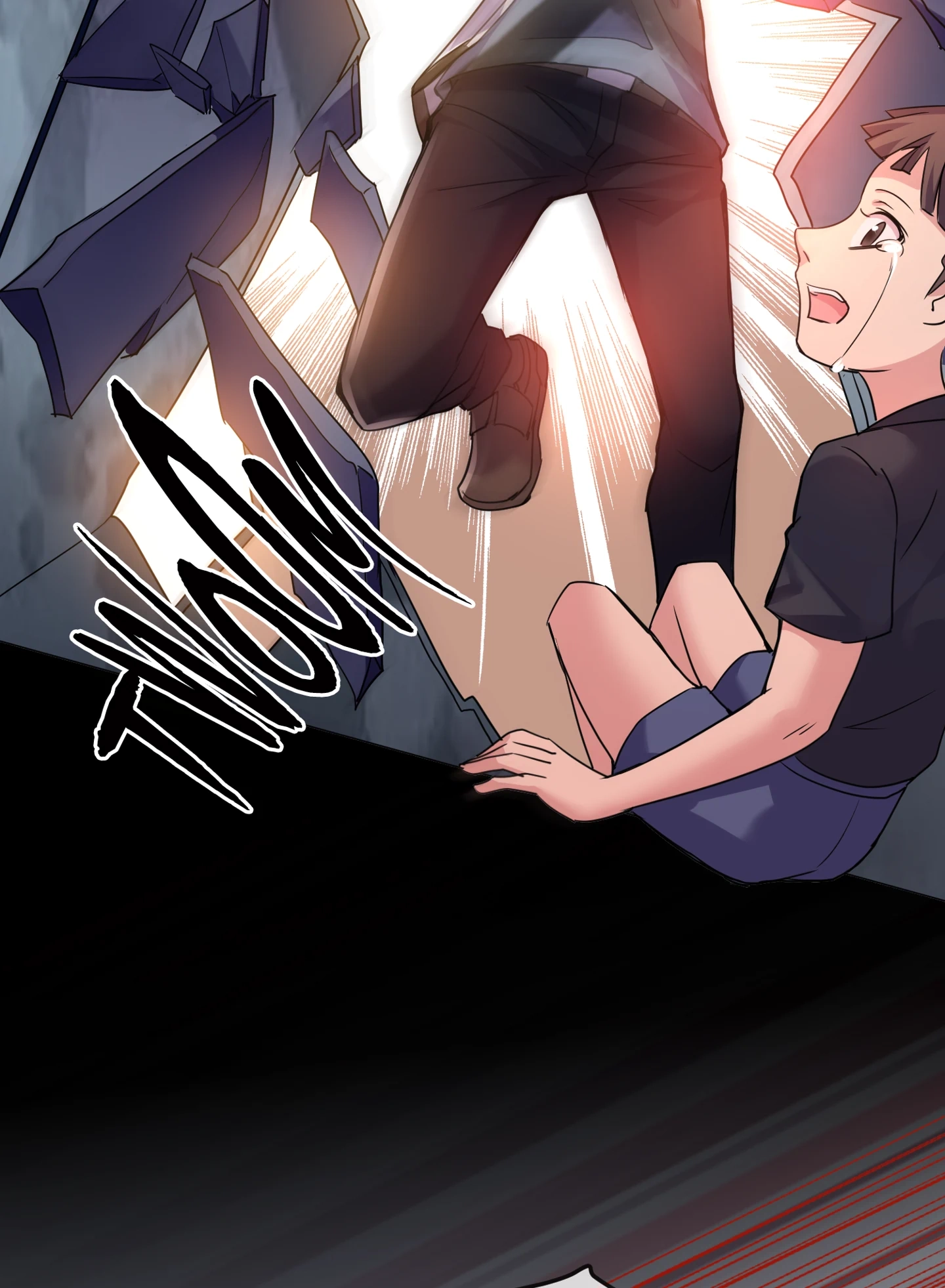 Haunted House Chapter 26 page 28 - 