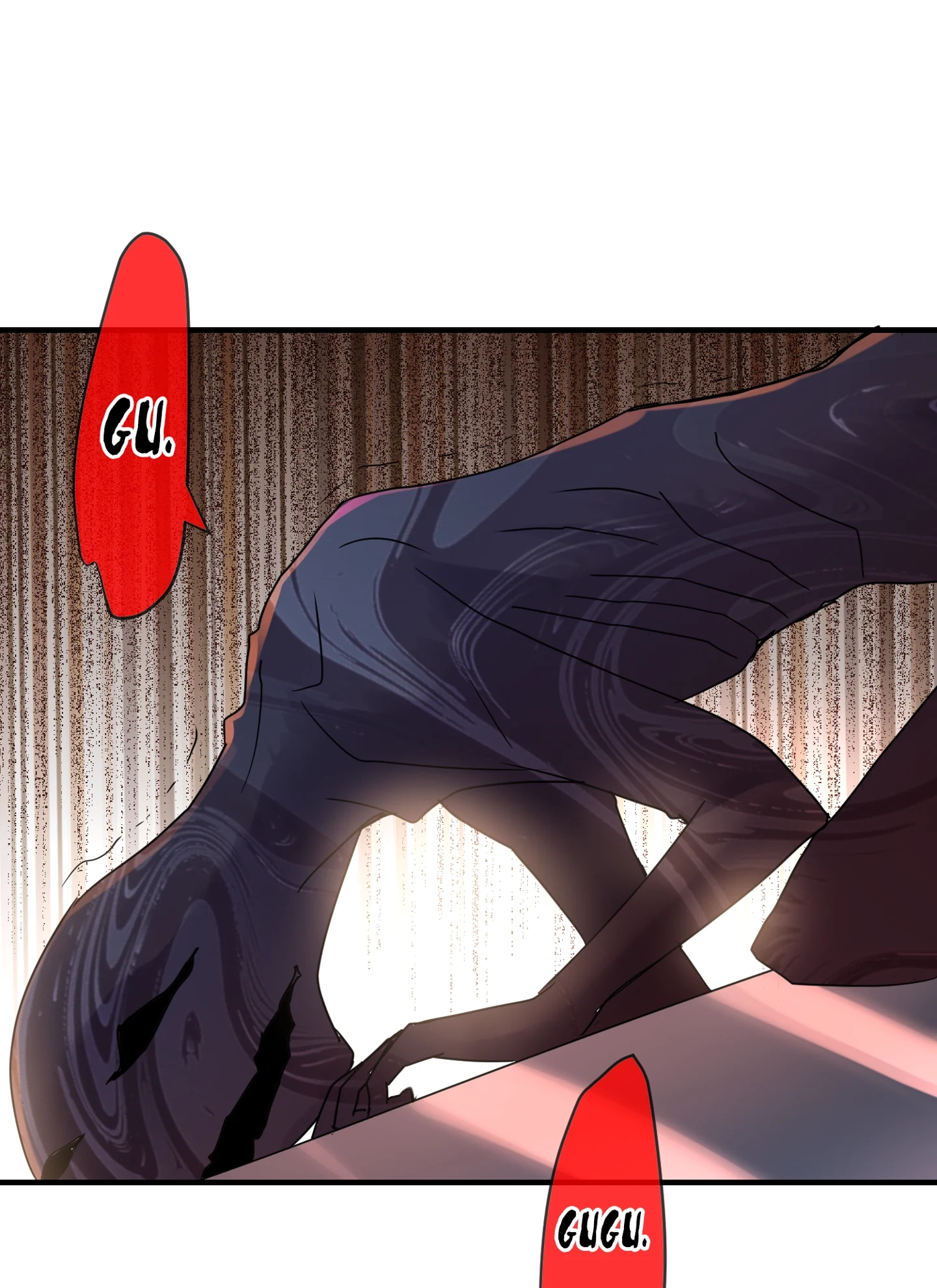 Haunted House Chapter 26 page 35 - 