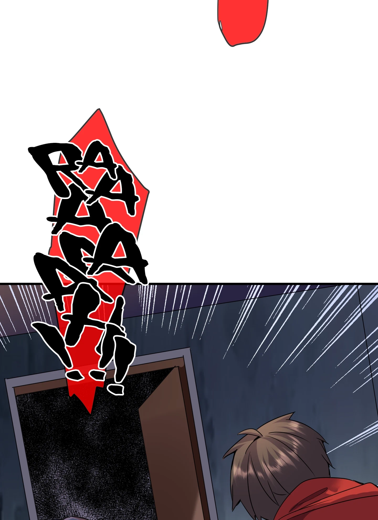Haunted House Chapter 26 page 36 - 