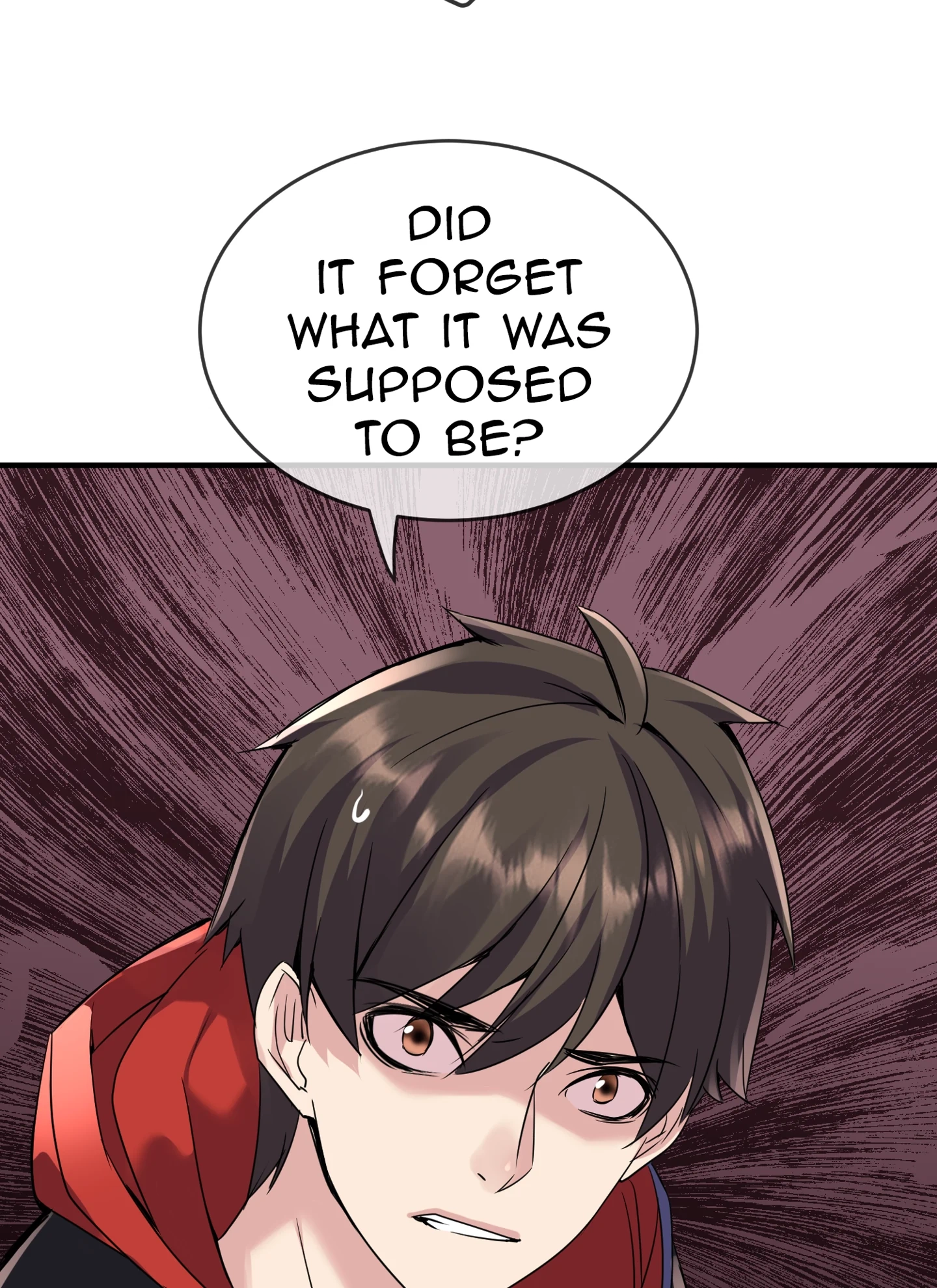 Haunted House Chapter 26 page 38 - 