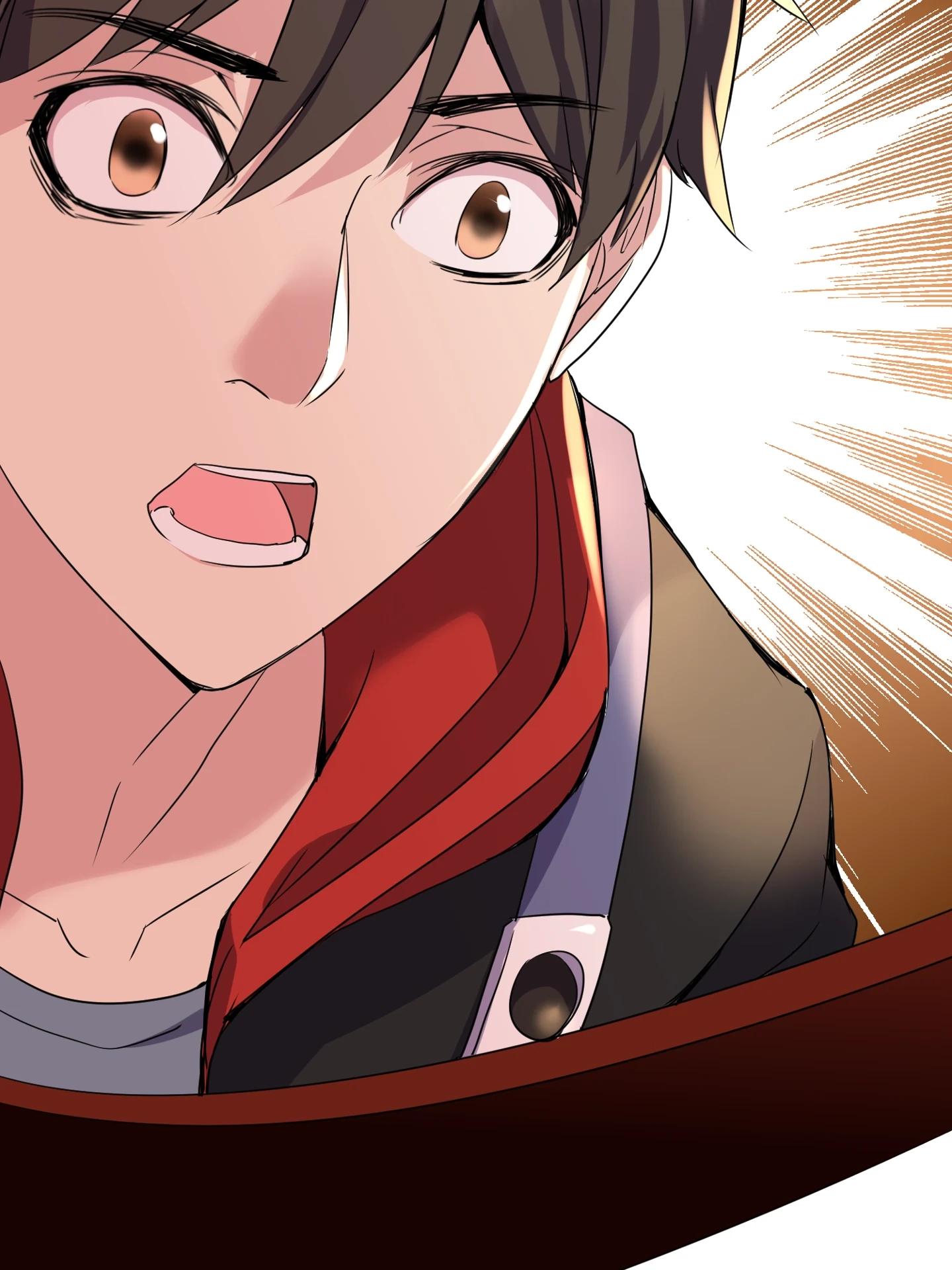 Haunted House Chapter 26 page 5 - 