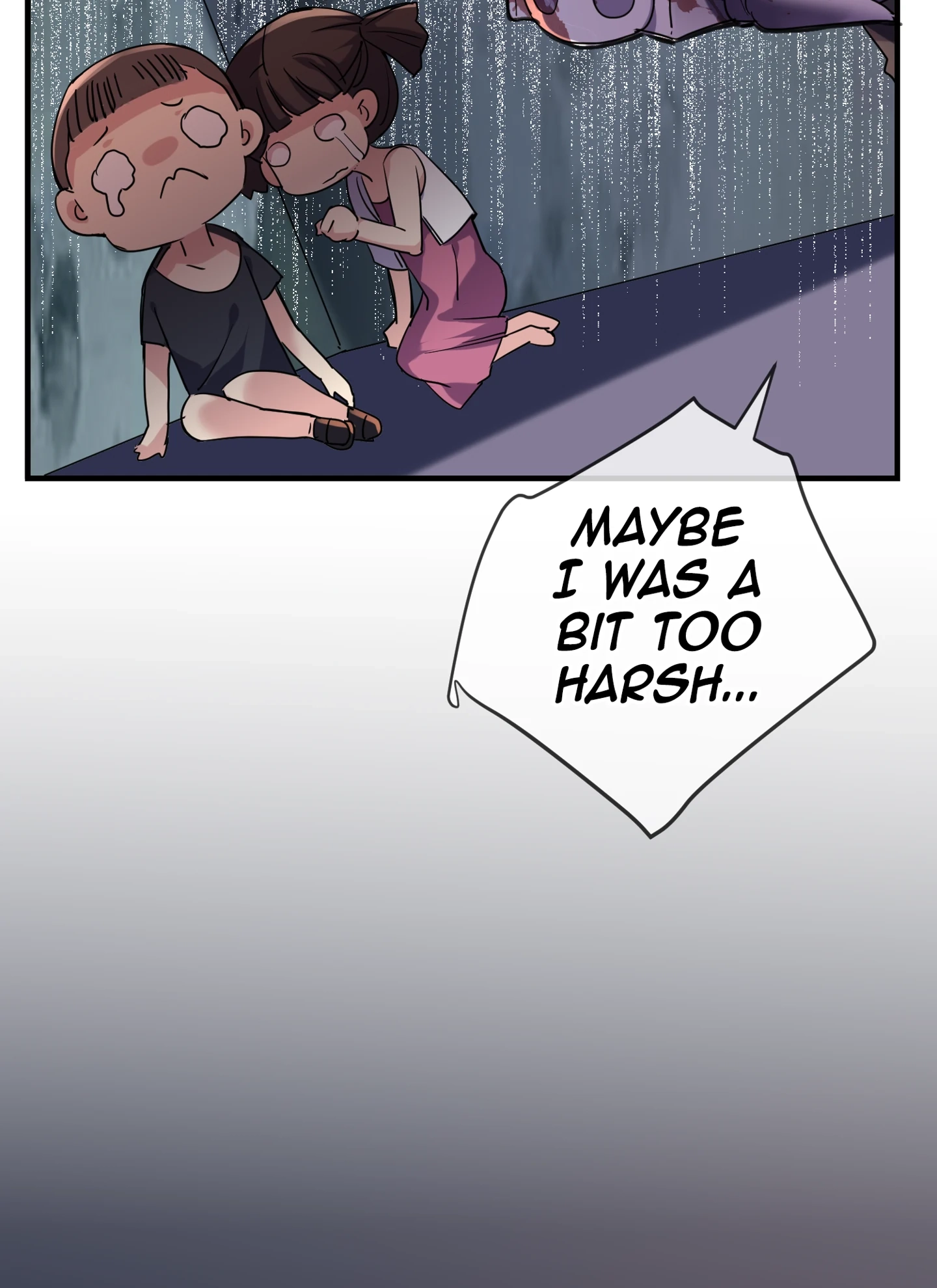 Haunted House Chapter 26 page 43 - 