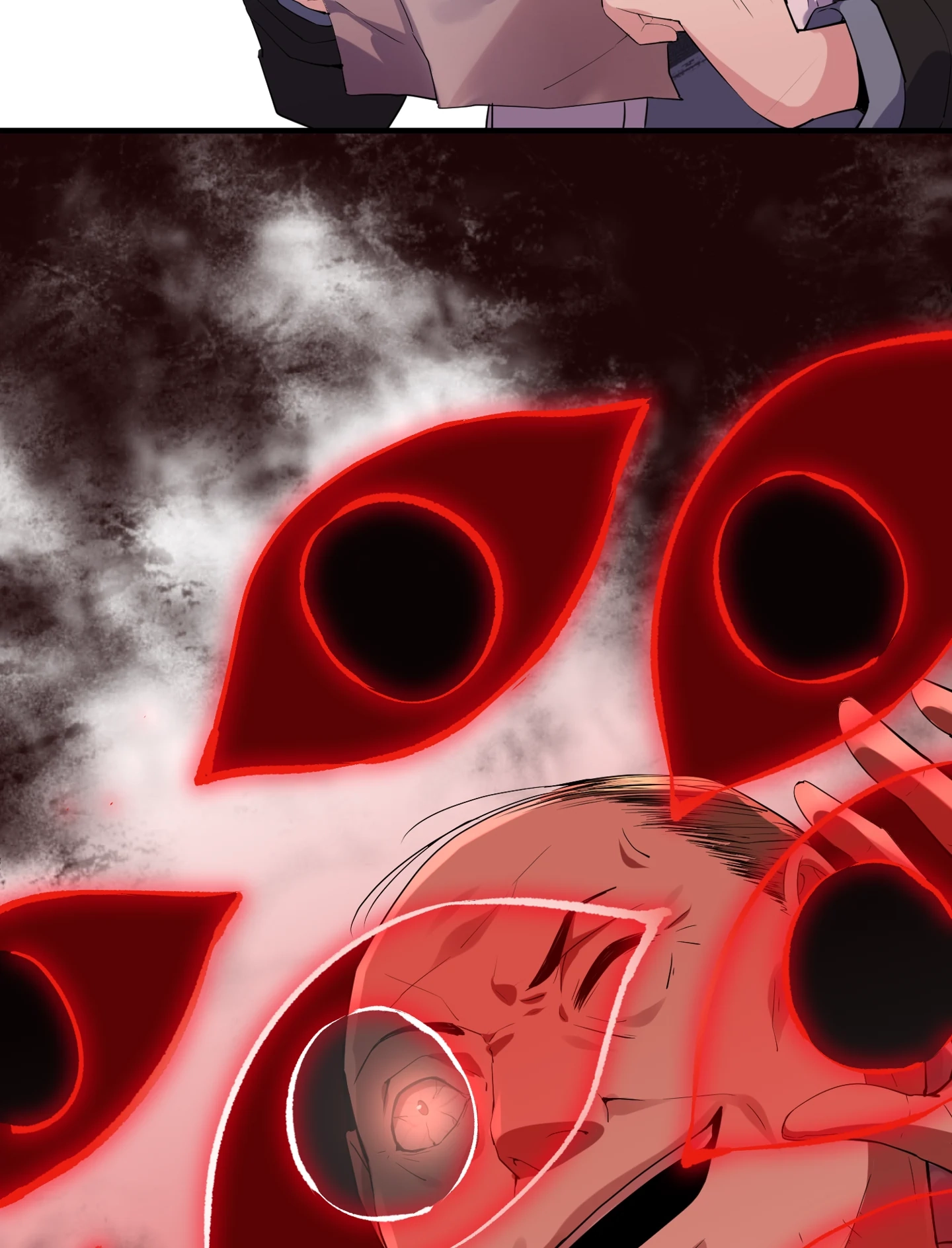 Haunted House Chapter 27 page 5 - 