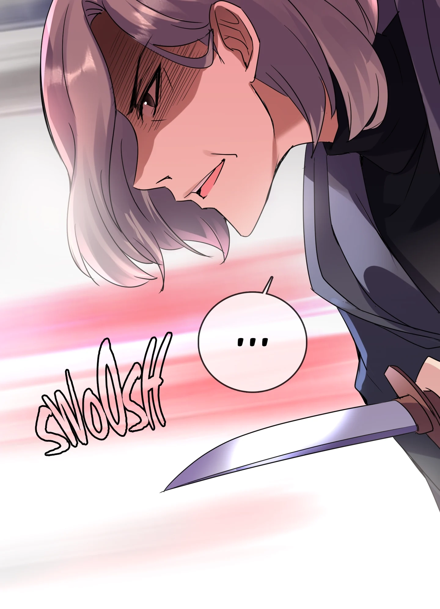 Haunted House Chapter 28 page 24 - 