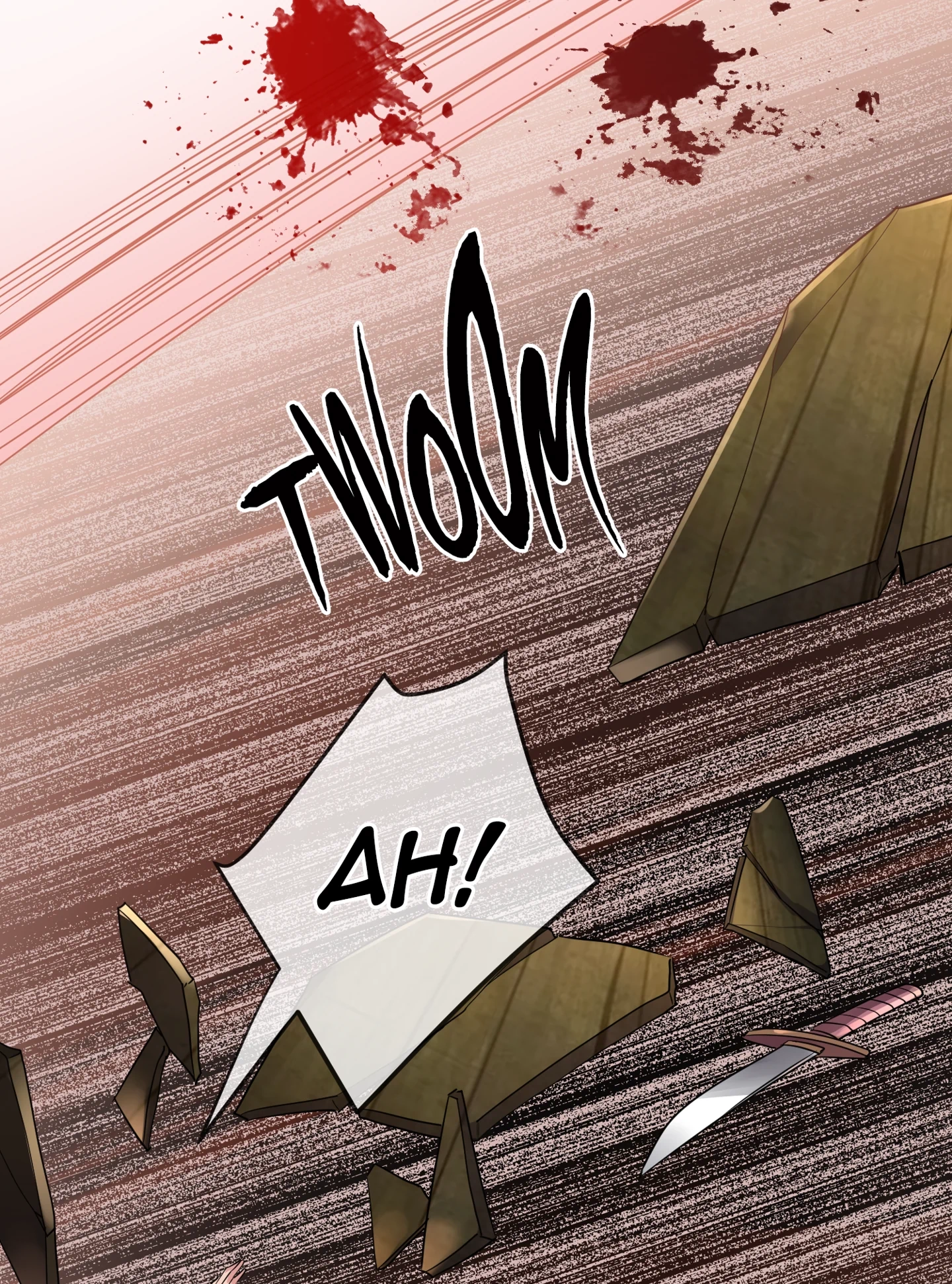 Haunted House Chapter 28 page 29 - 