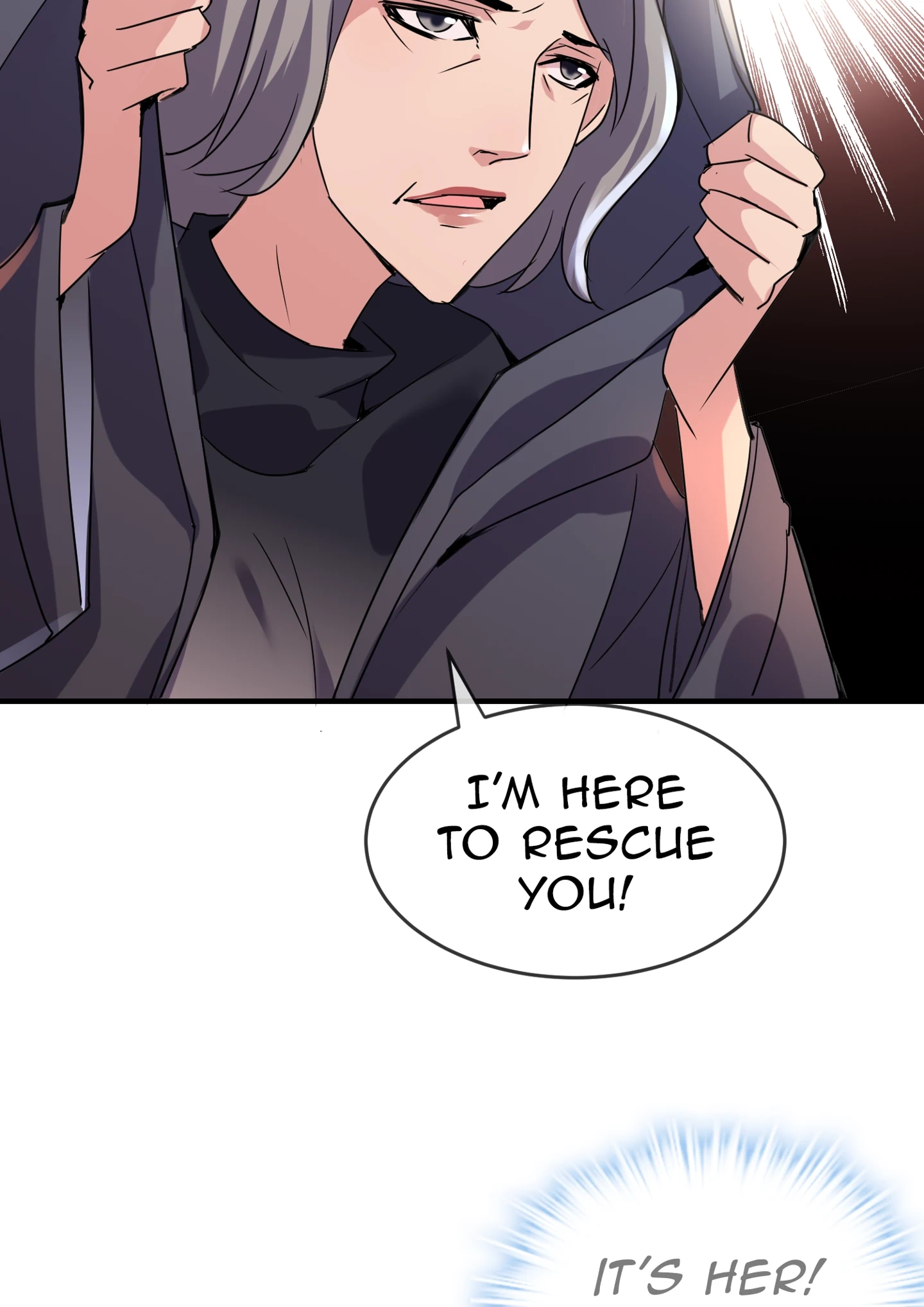 Haunted House Chapter 28 page 4 - 
