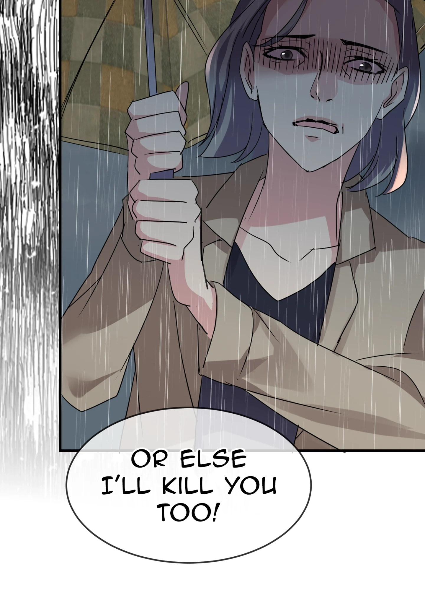 Haunted House Chapter 28 page 44 - 