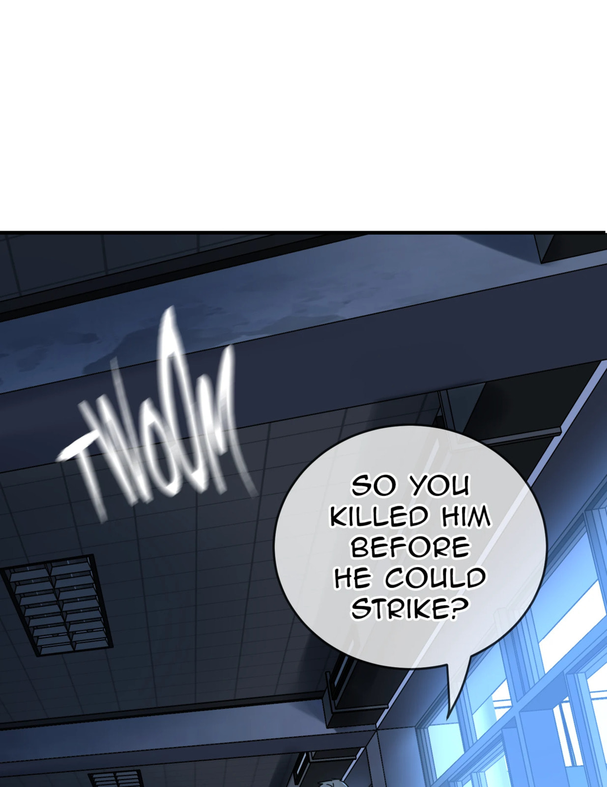 Haunted House Chapter 29 page 1 - 