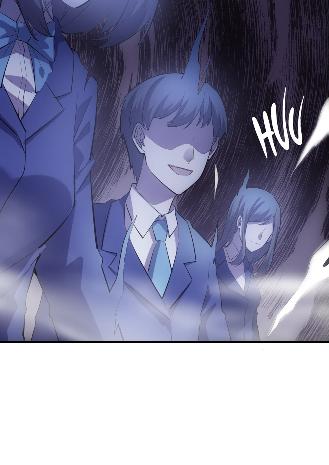 Haunted House Chapter 29 page 16 - 