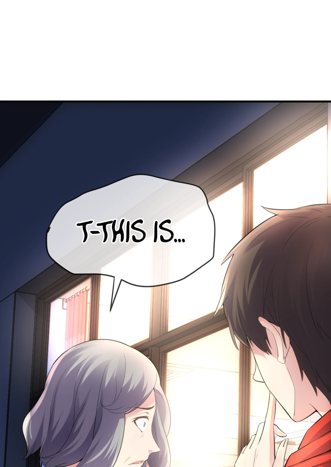 Haunted House Chapter 29 page 17 - 