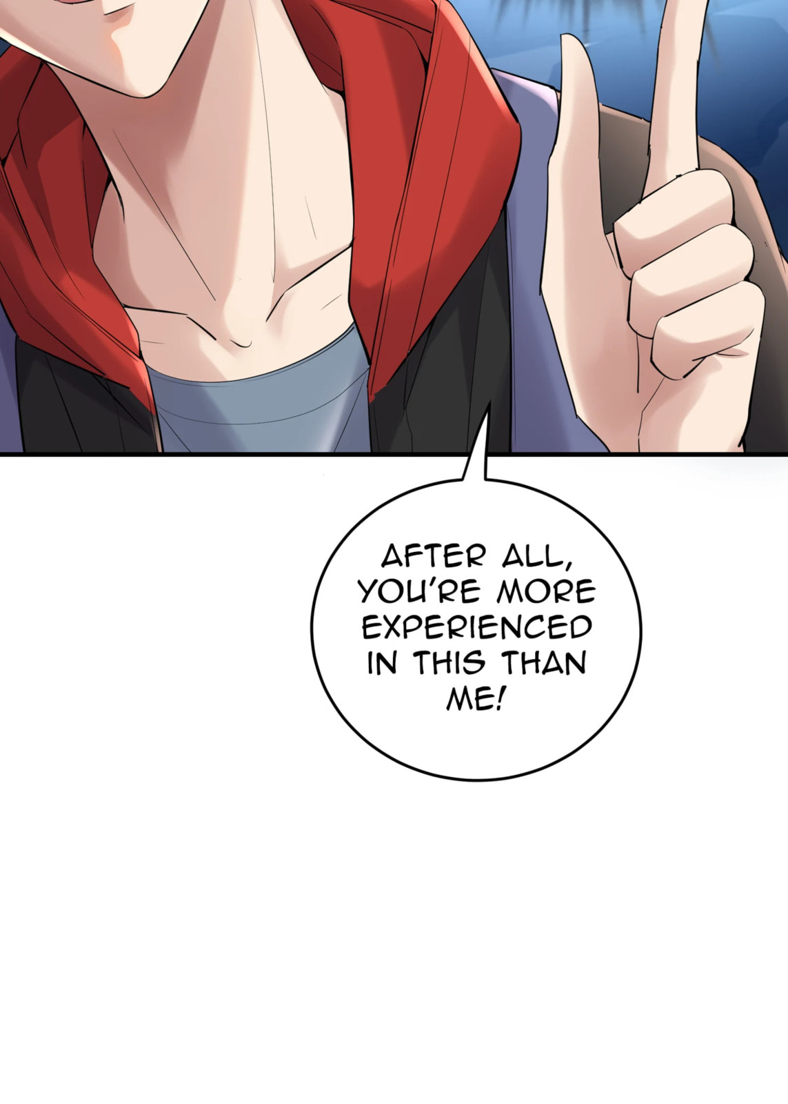 Haunted House Chapter 29 page 33 - 