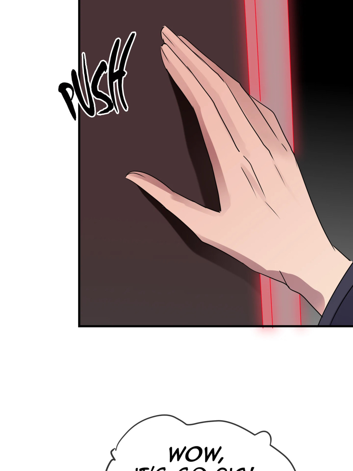Haunted House Chapter 29 page 46 - 