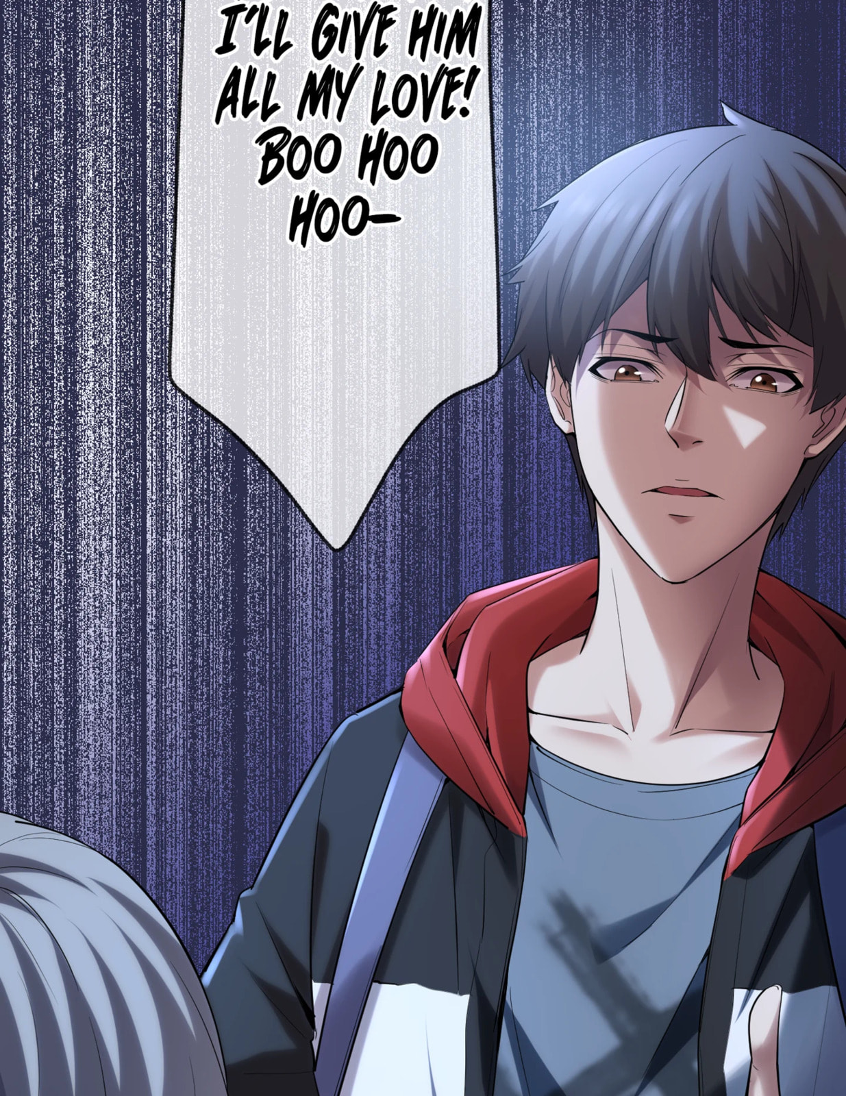 Haunted House Chapter 29 page 6 - 