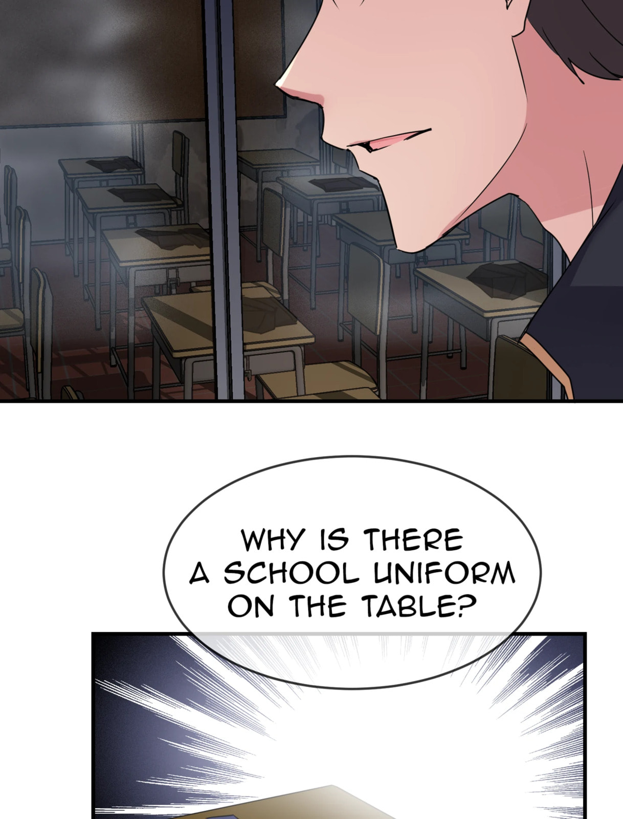 Haunted House Chapter 29 page 53 - 